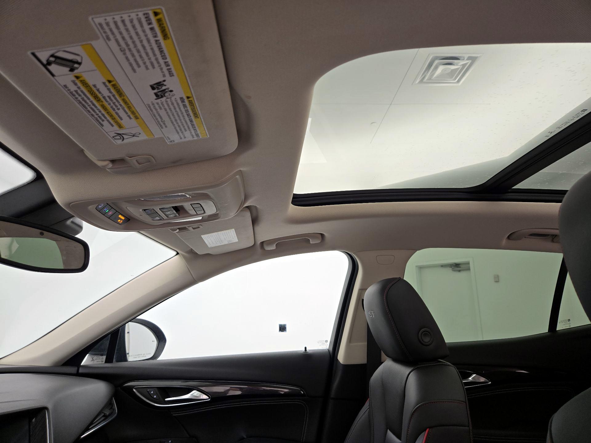 Thumbnail: 2022 Buick Envision - 19