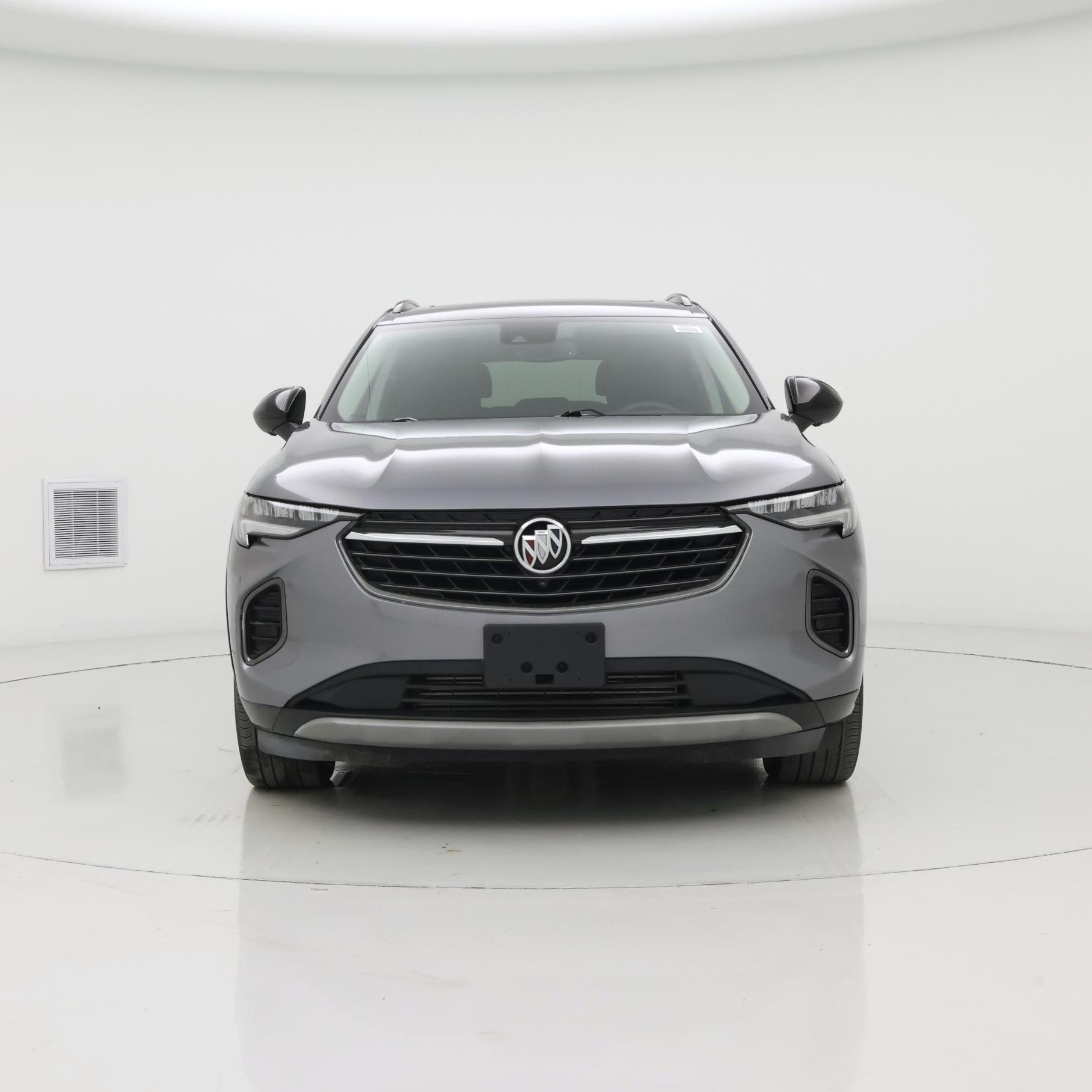 Thumbnail: 2022 Buick Envision - 5