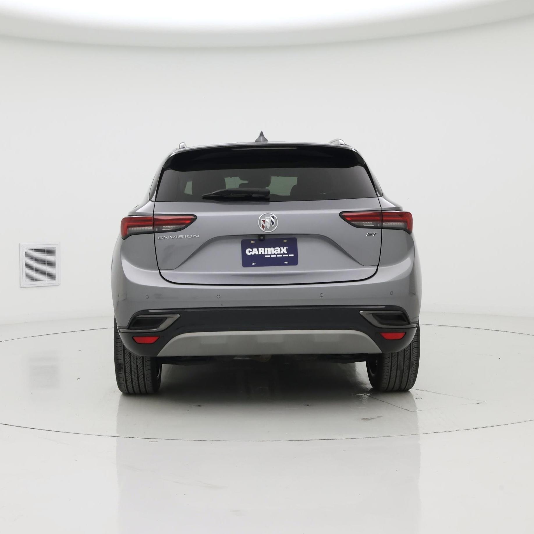 Thumbnail: 2022 Buick Envision - 6