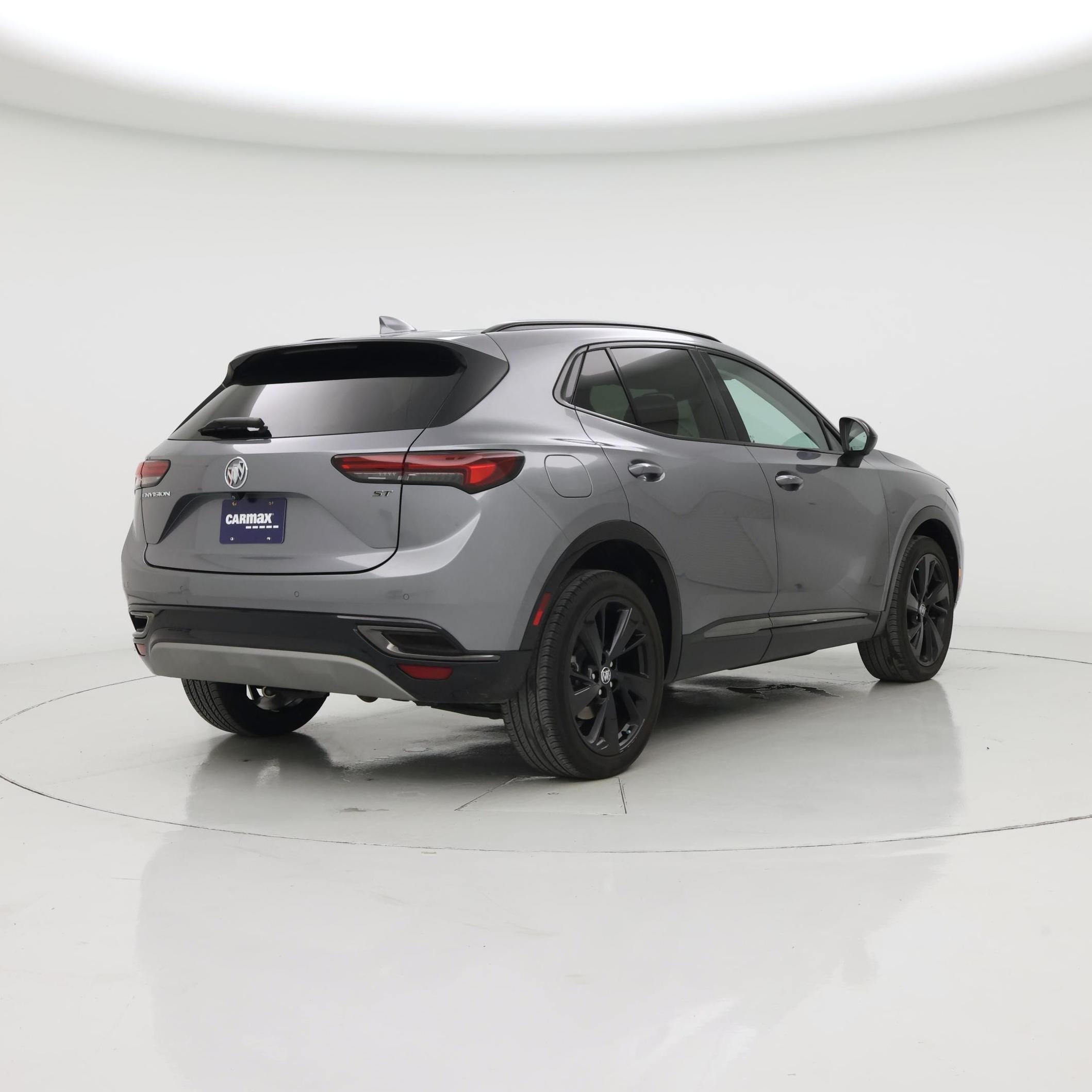 Thumbnail: 2022 Buick Envision - 8