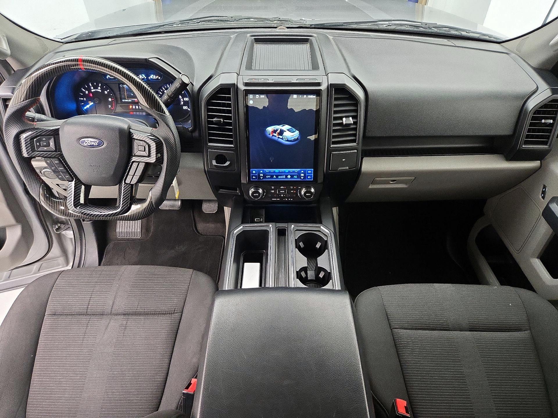 Thumbnail: 2020 Ford F-150 - 9