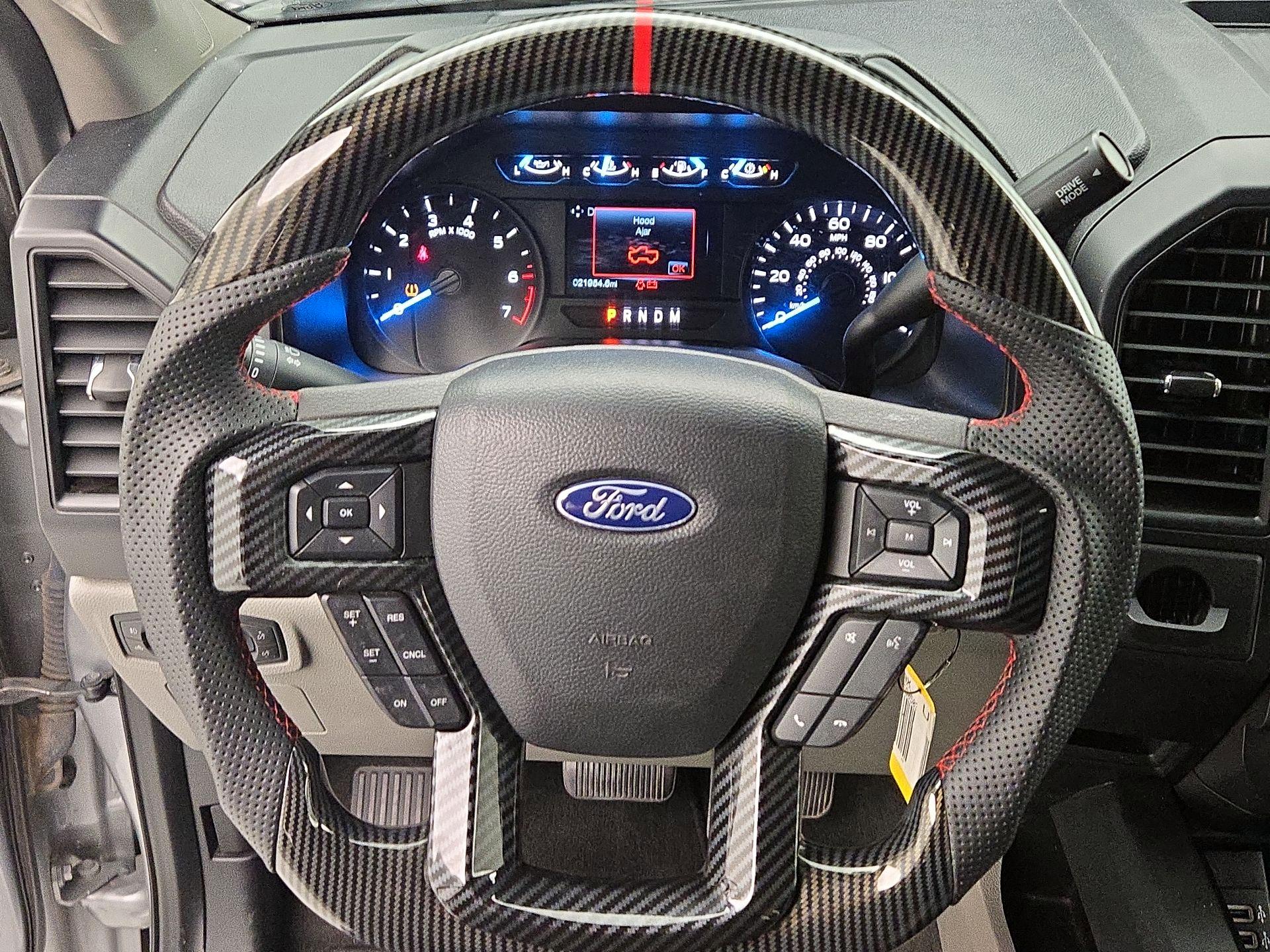 Thumbnail: 2020 Ford F-150 - 10