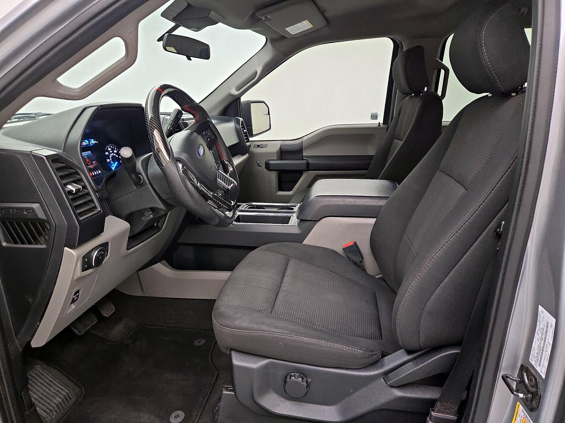 Thumbnail: 2020 Ford F-150 - 11