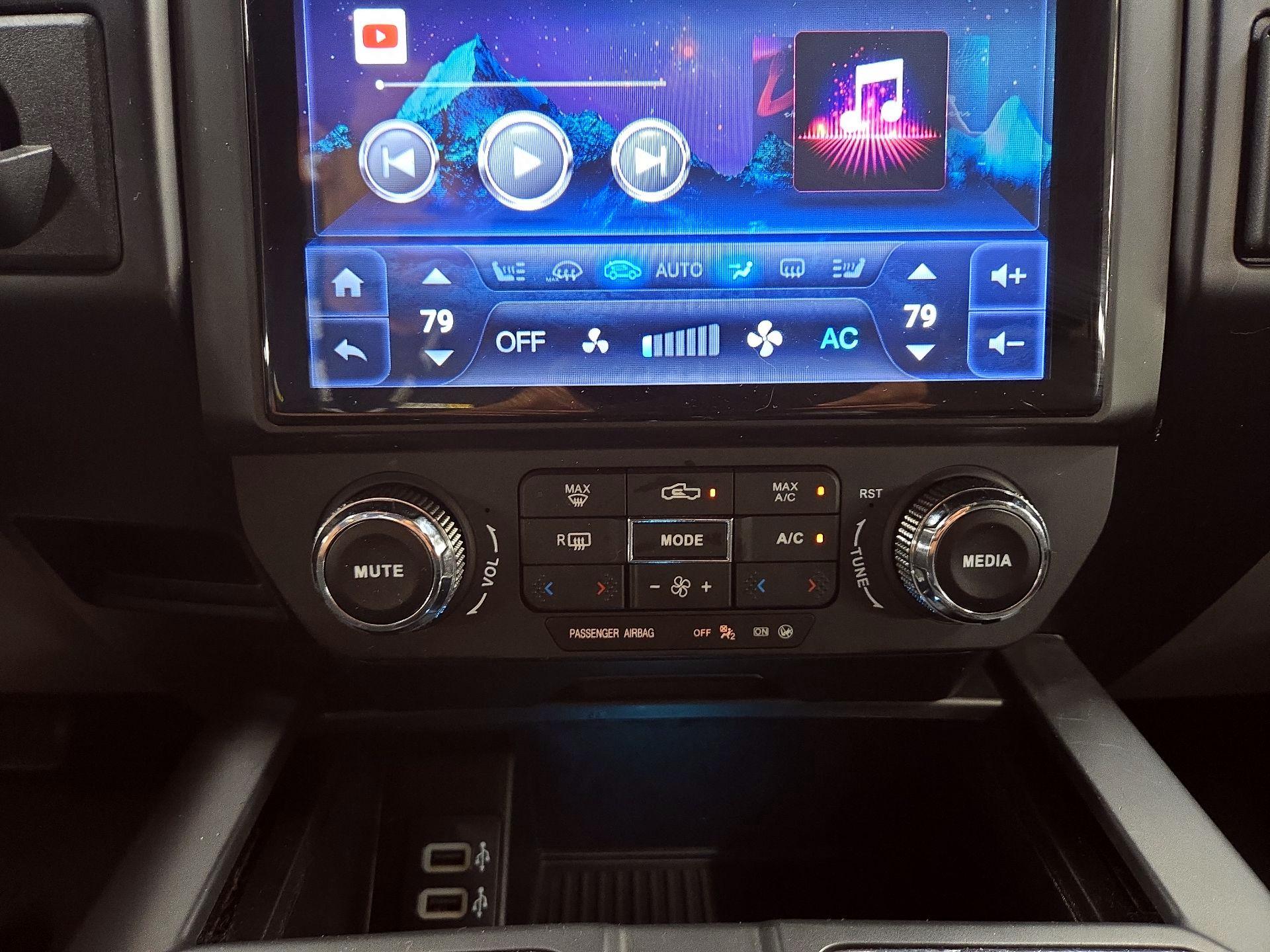 Thumbnail: 2020 Ford F-150 - 17