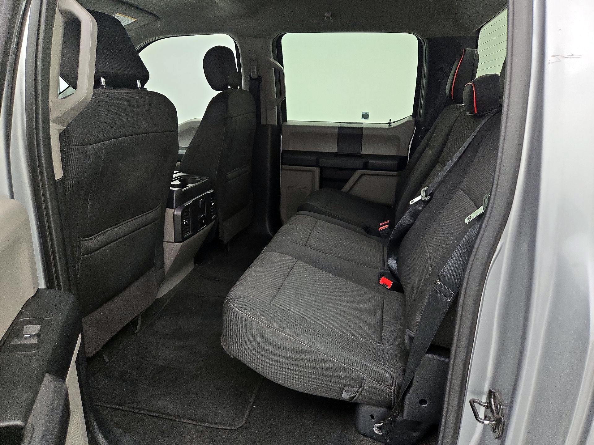 Thumbnail: 2020 Ford F-150 - 20