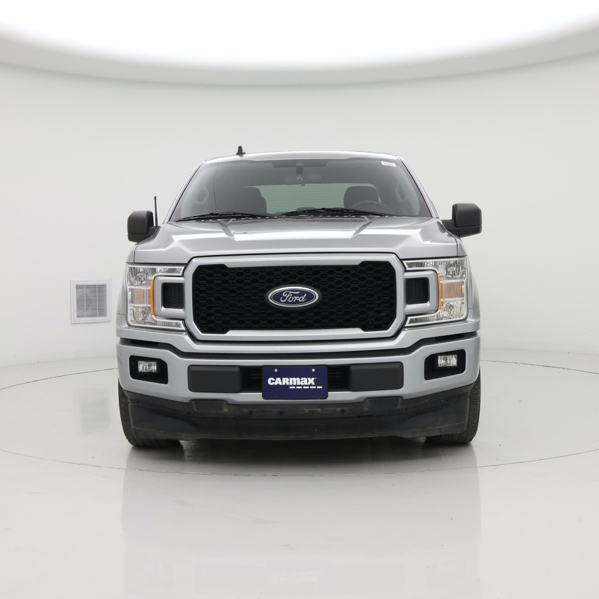 Thumbnail: 2020 Ford F-150 - 5