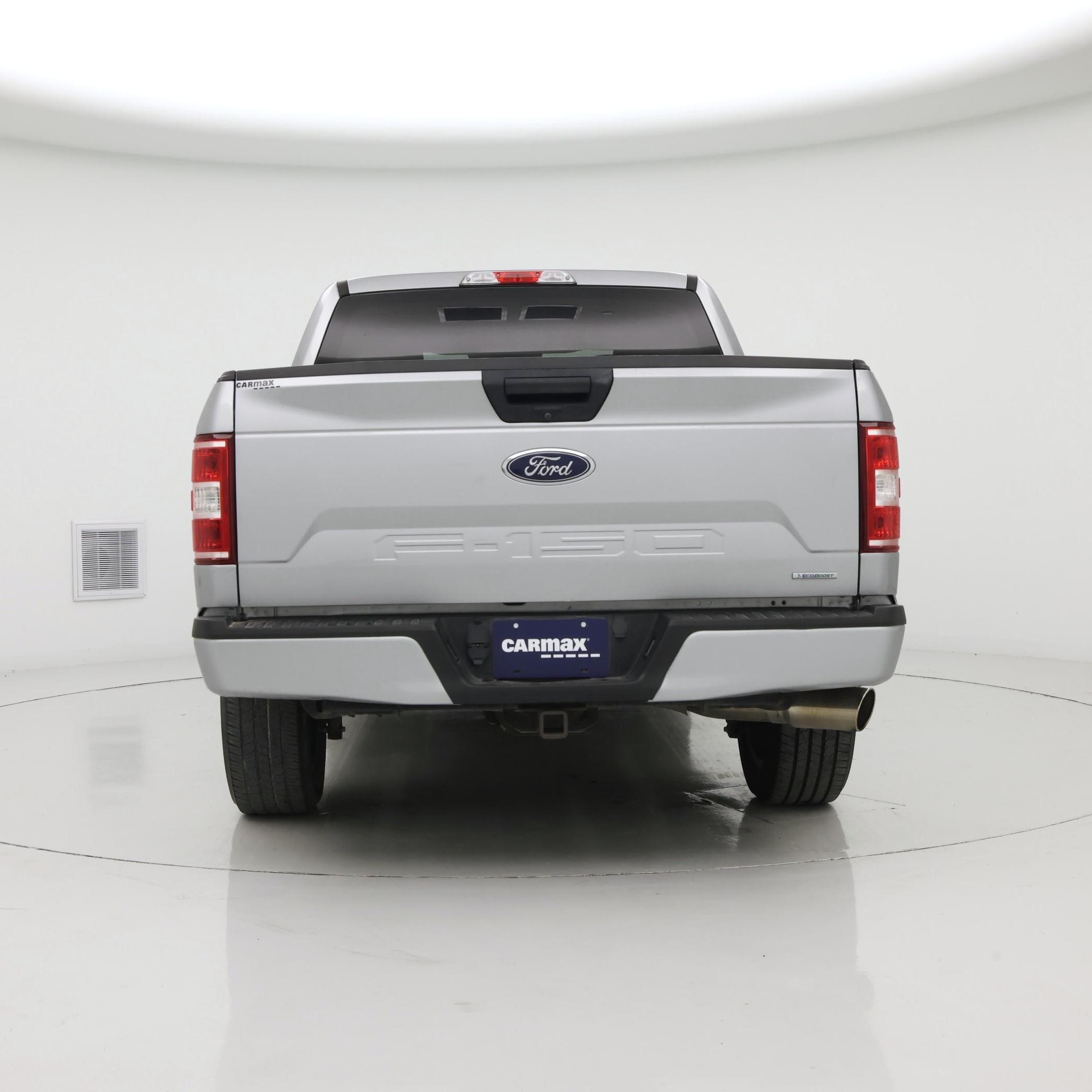 Thumbnail: 2020 Ford F-150 - 6