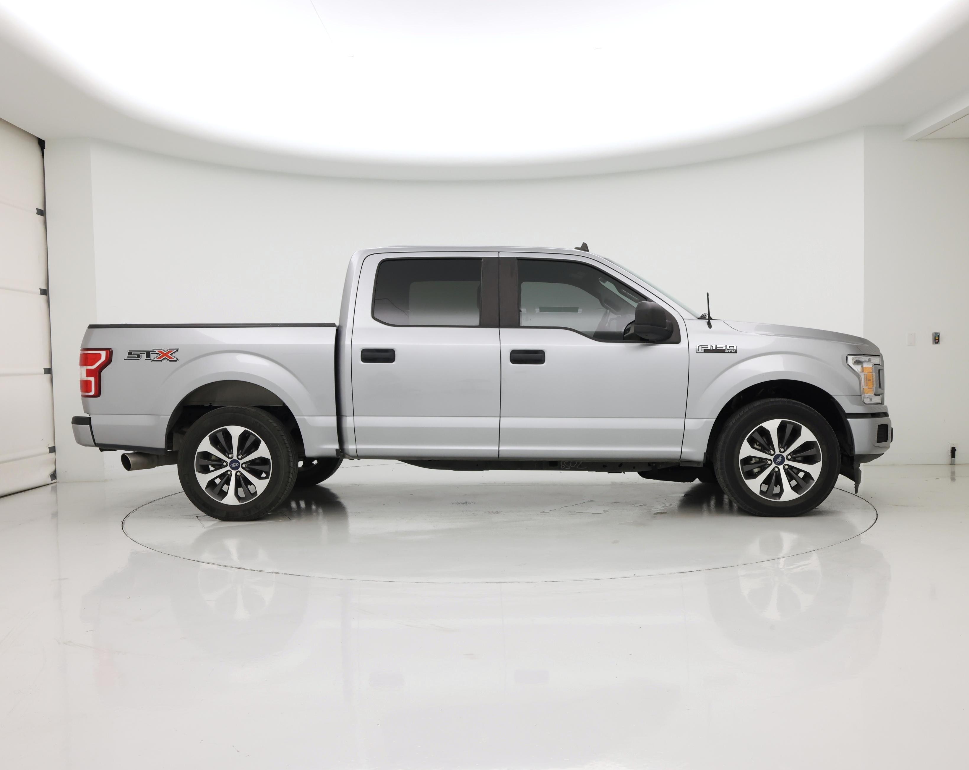 Thumbnail: 2020 Ford F-150 - 7