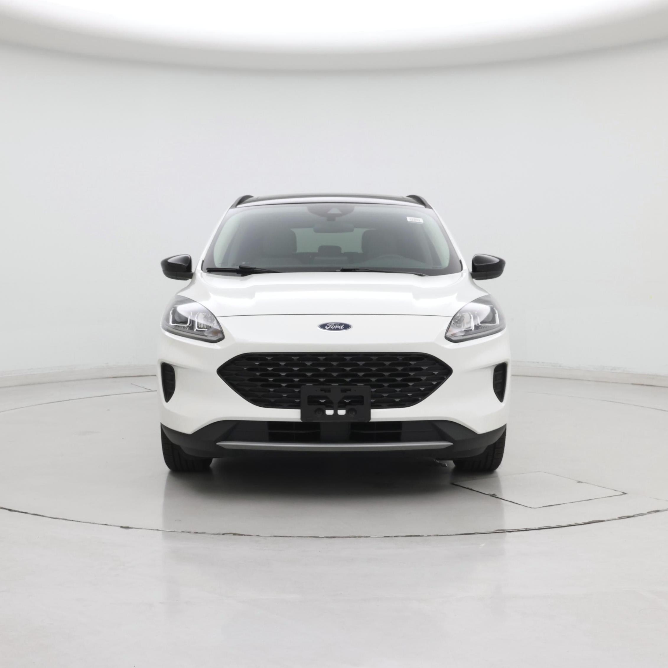 Thumbnail: 2020 Ford Escape - 5