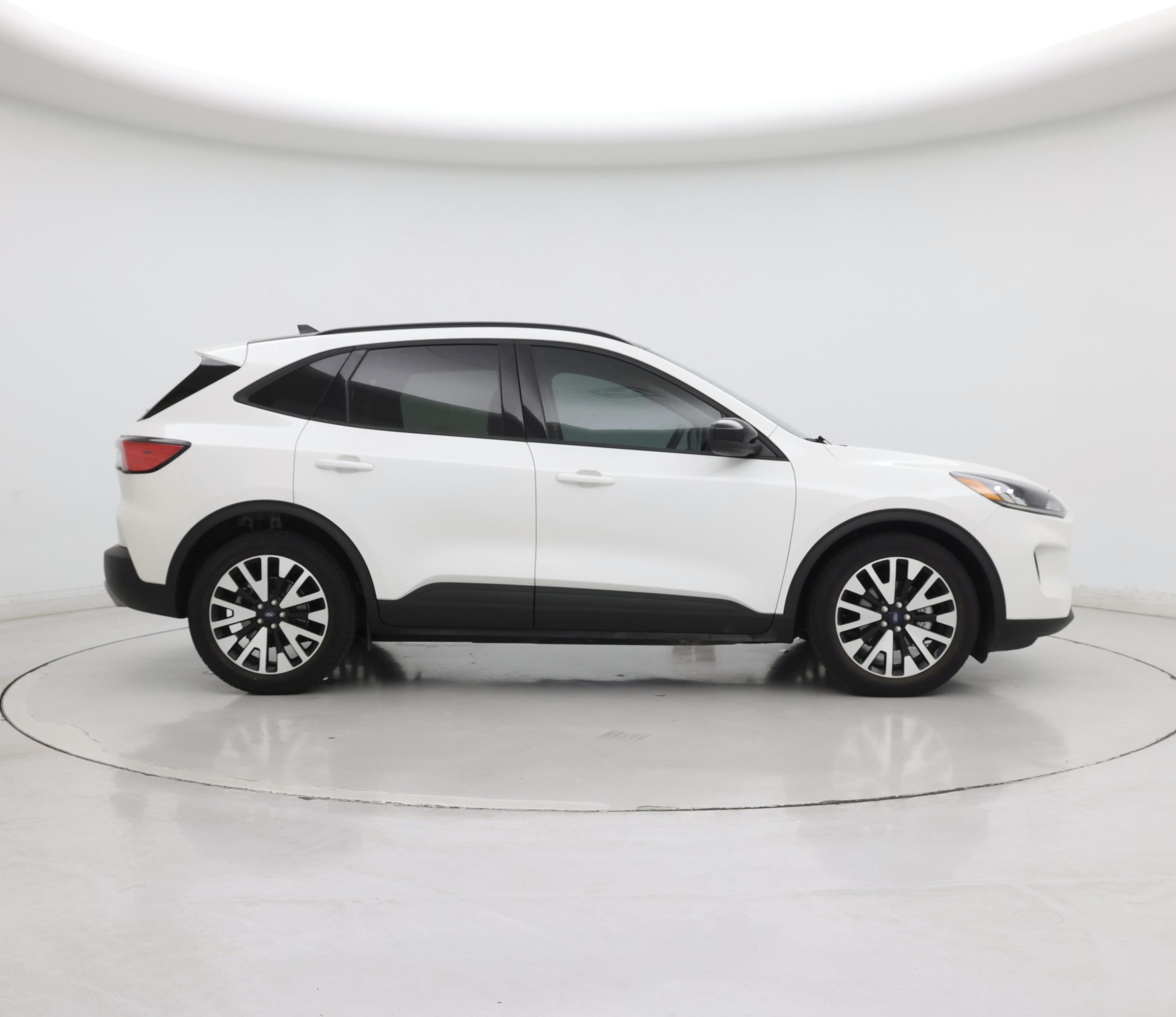 Thumbnail: 2020 Ford Escape - 7