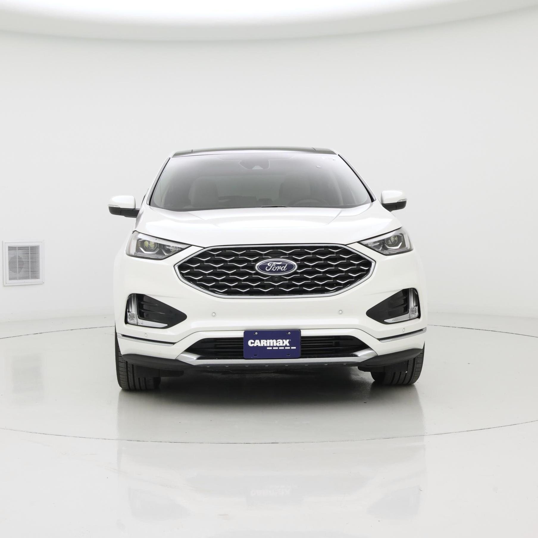 Thumbnail: 2022 Ford Edge - 5