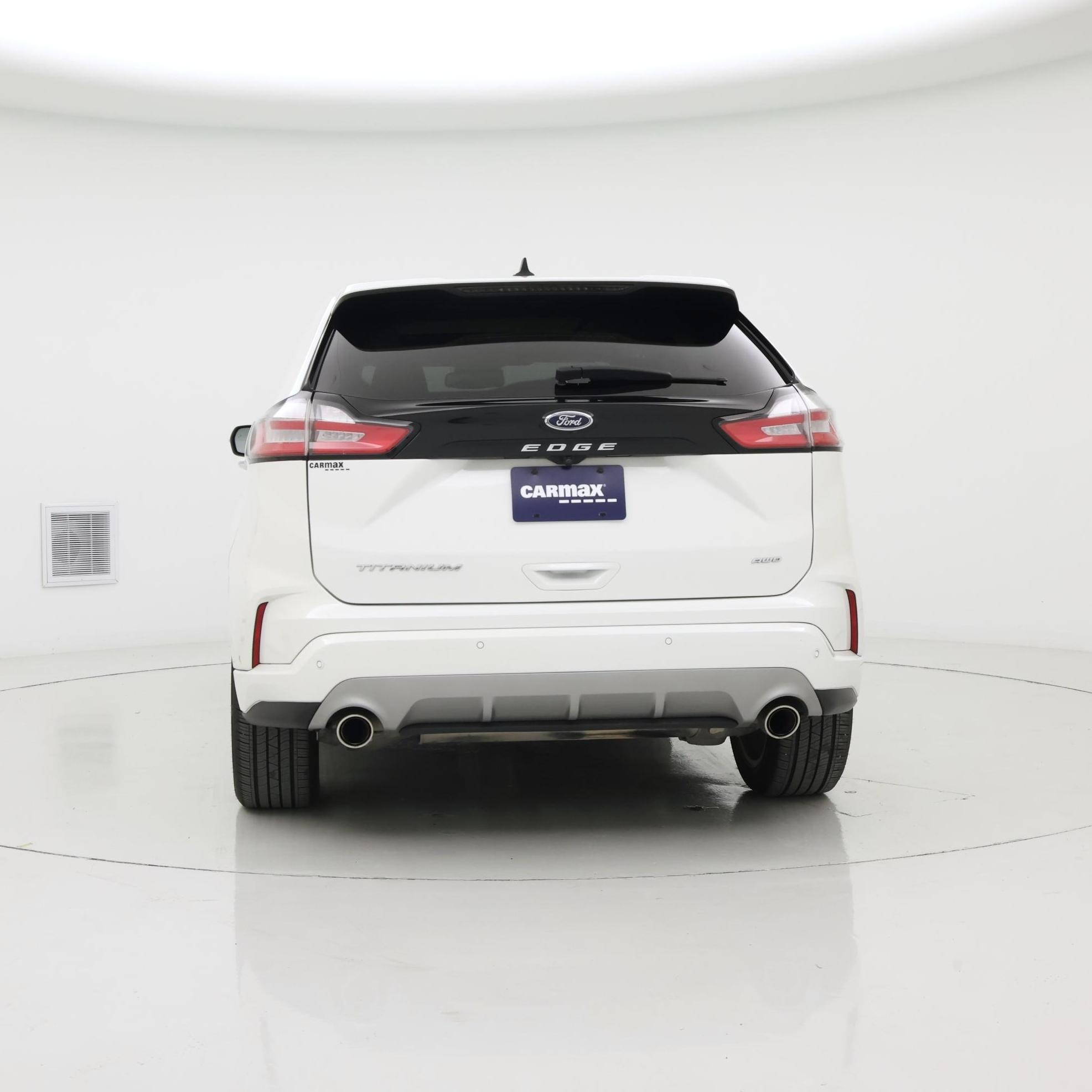Thumbnail: 2022 Ford Edge - 6