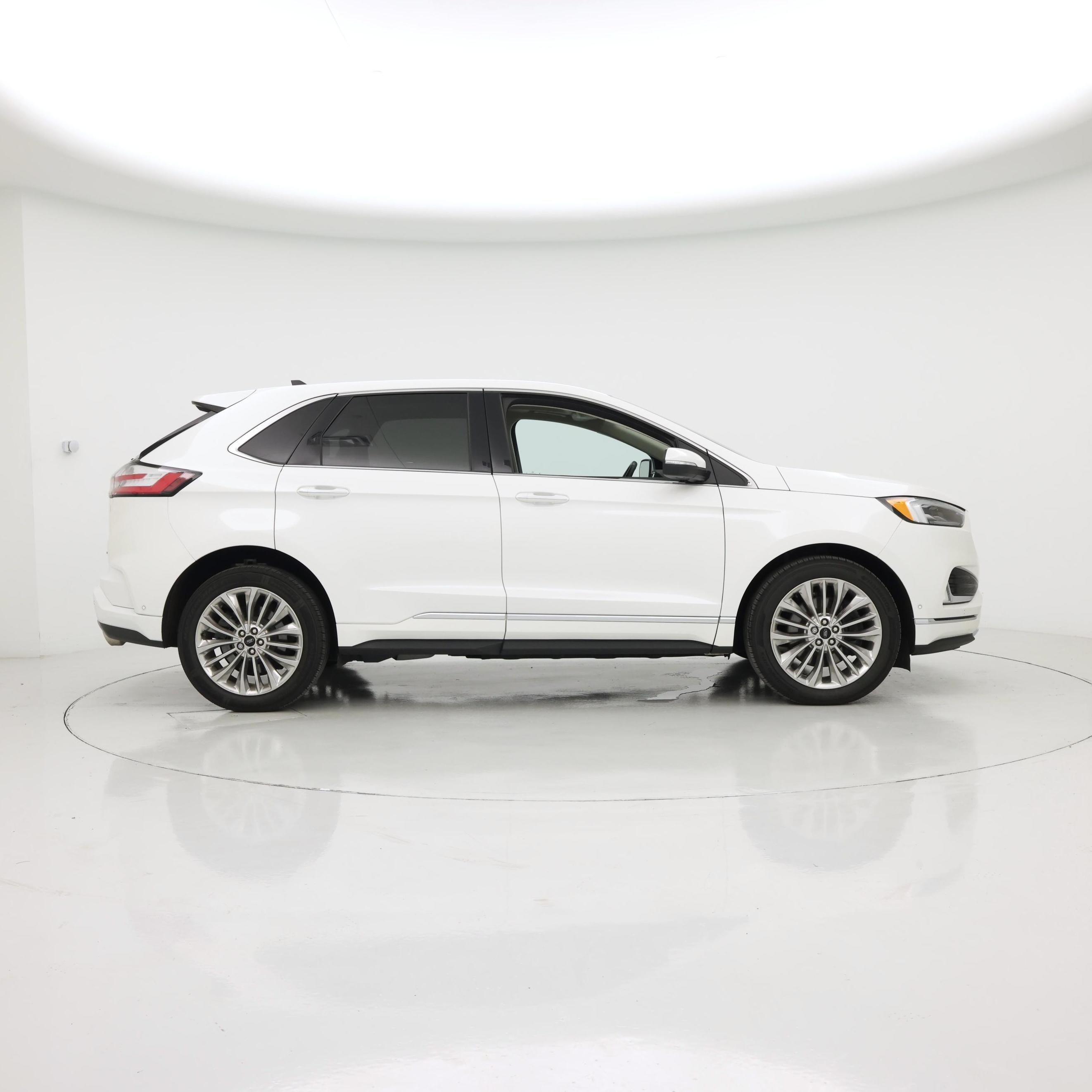 Thumbnail: 2022 Ford Edge - 7