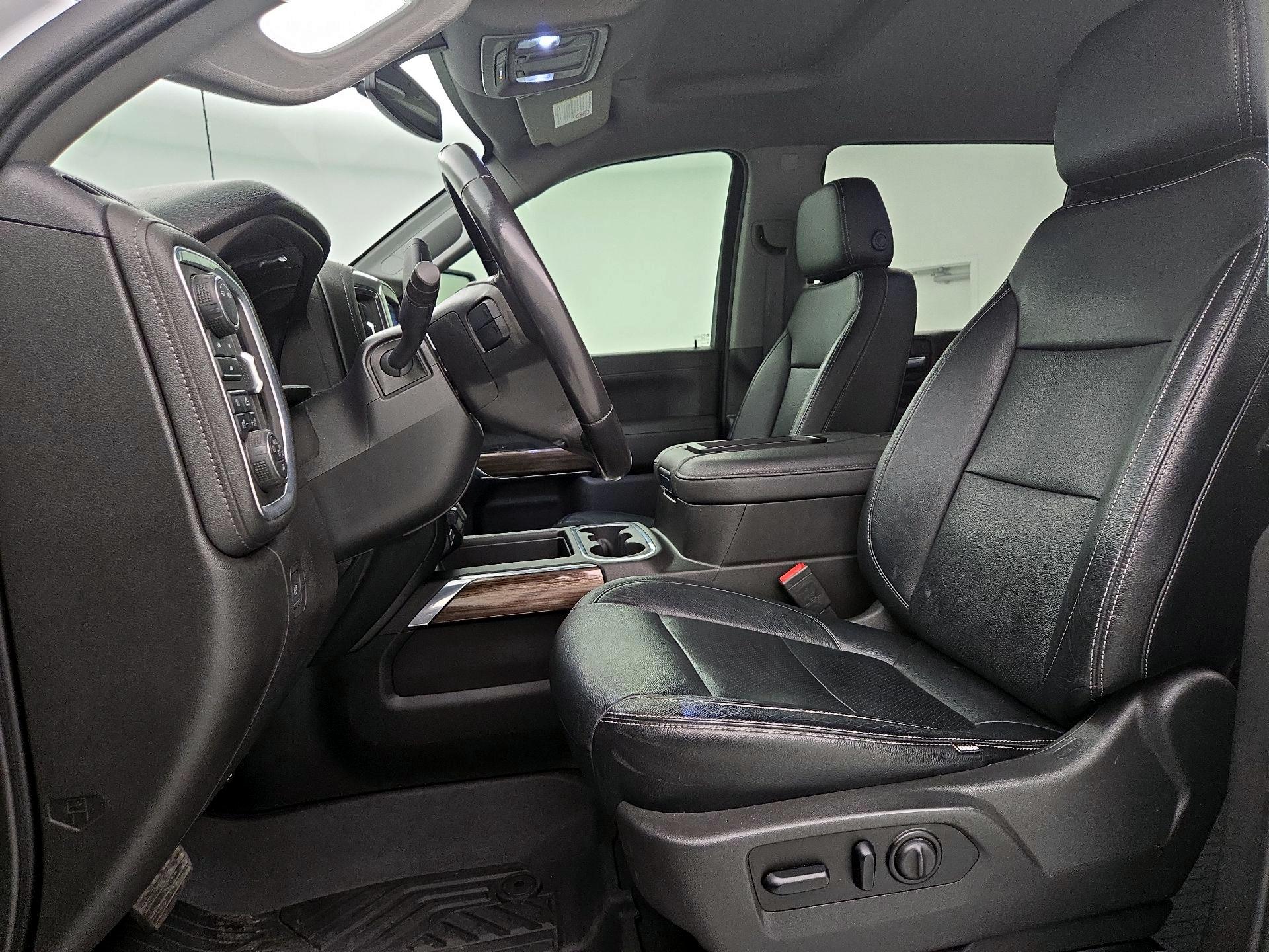Thumbnail: 2021 Chevrolet Silverado 2500 - 11