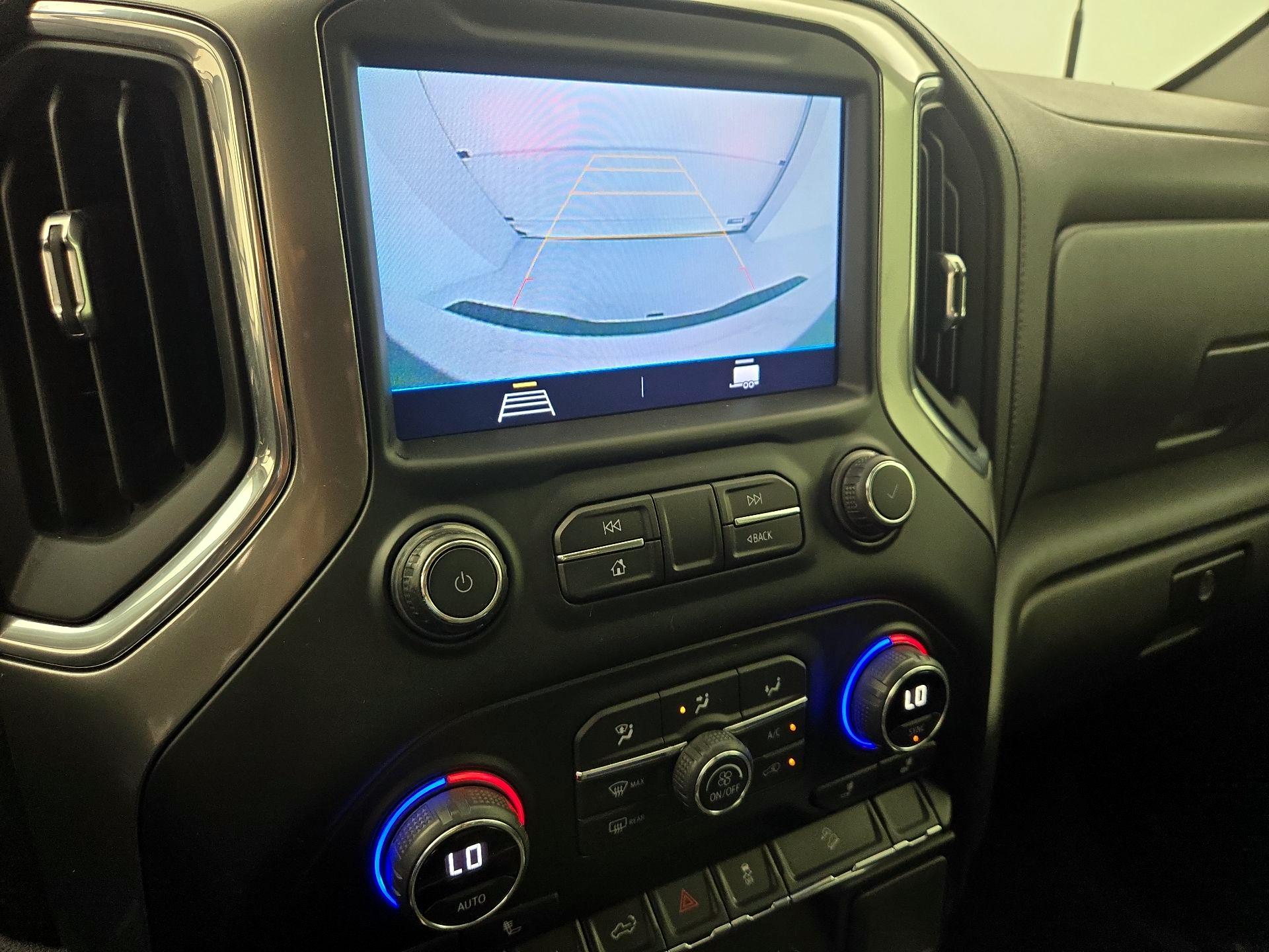 Thumbnail: 2021 Chevrolet Silverado 2500 - 14