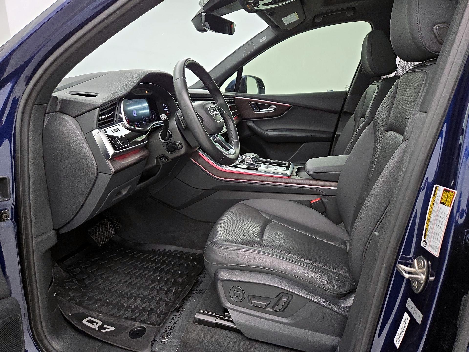 Thumbnail: 2021 Audi Q7 - 11