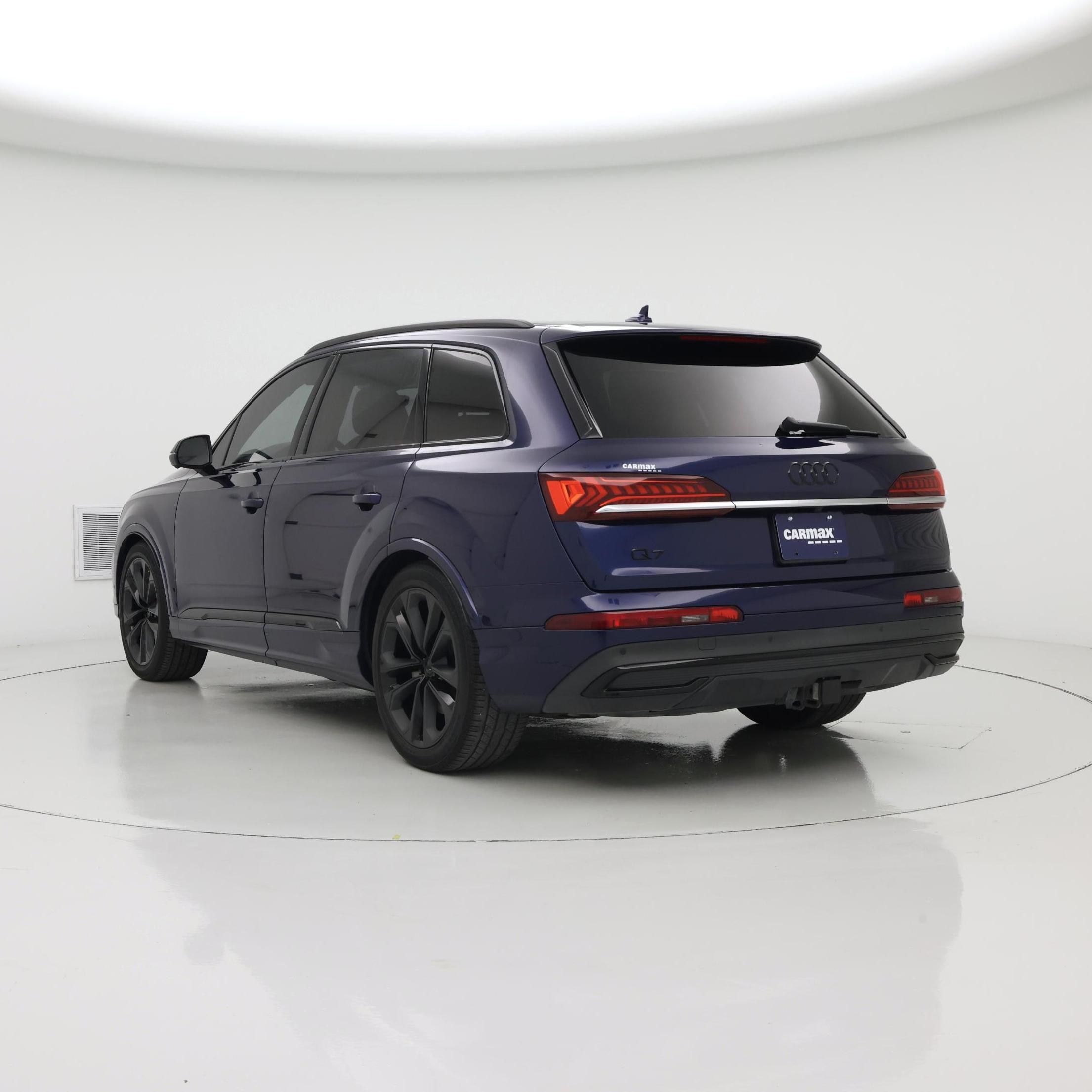 Thumbnail: 2021 Audi Q7 - 2