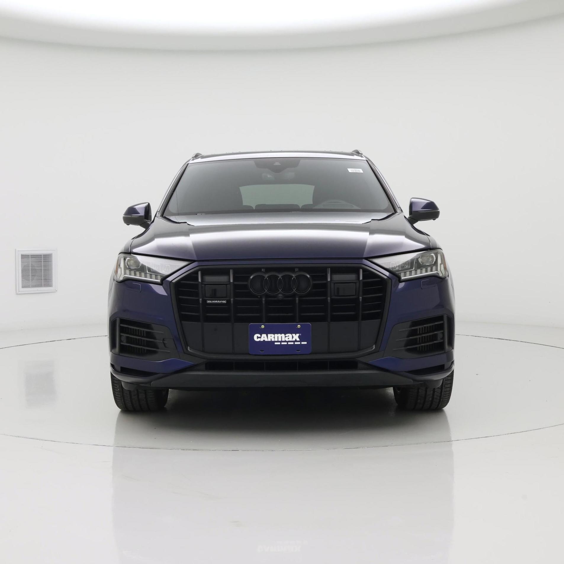 Thumbnail: 2021 Audi Q7 - 5