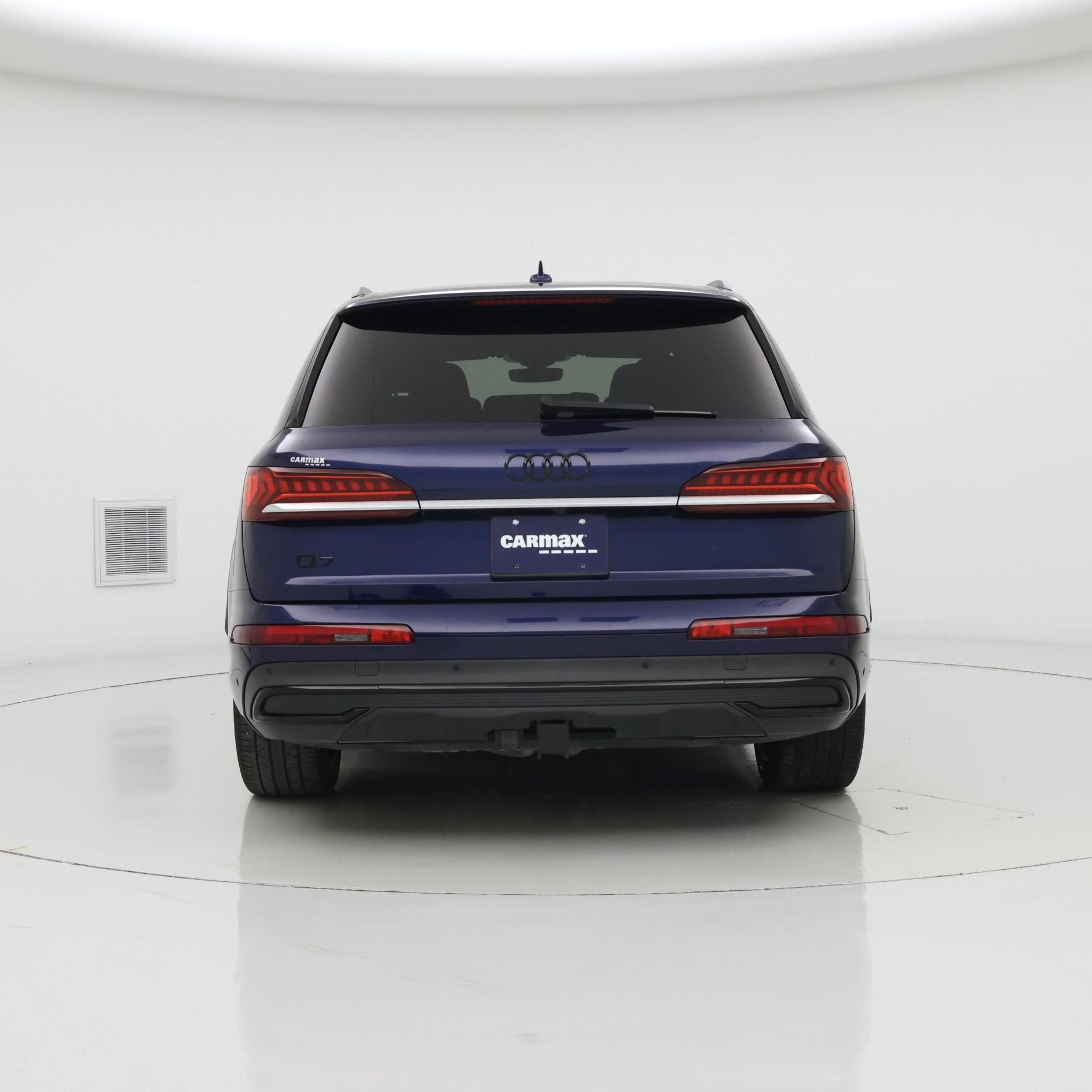 Thumbnail: 2021 Audi Q7 - 6