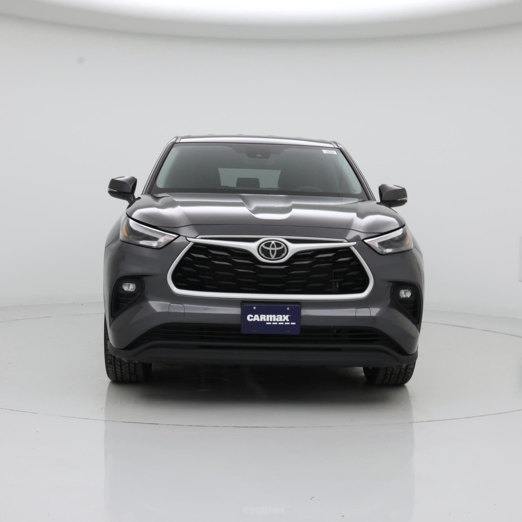Thumbnail: 2022 Toyota Highlander - 5