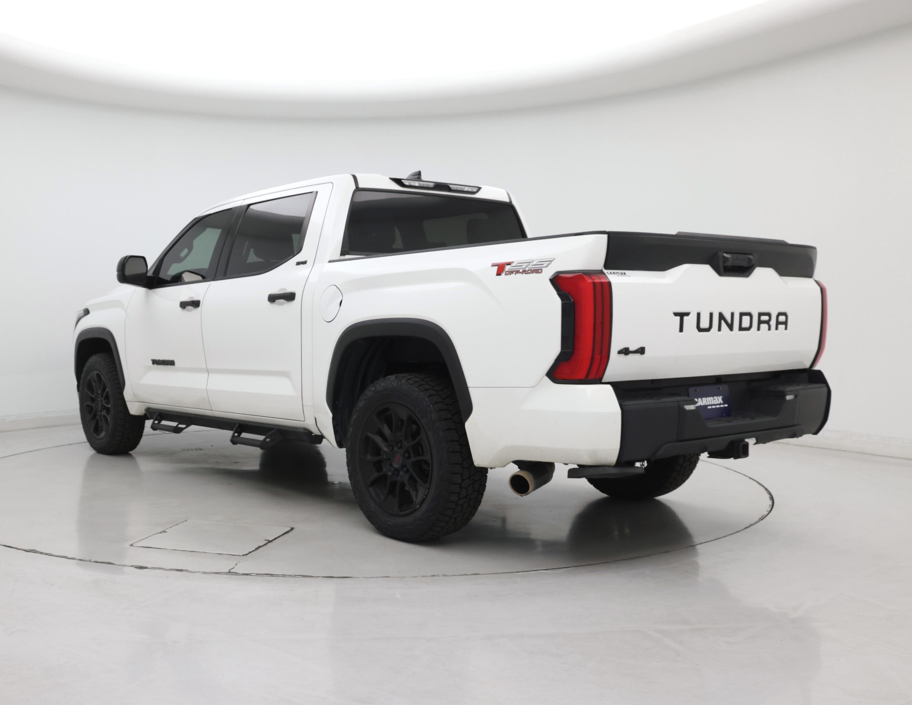 Thumbnail: 2023 Toyota Tundra - 2