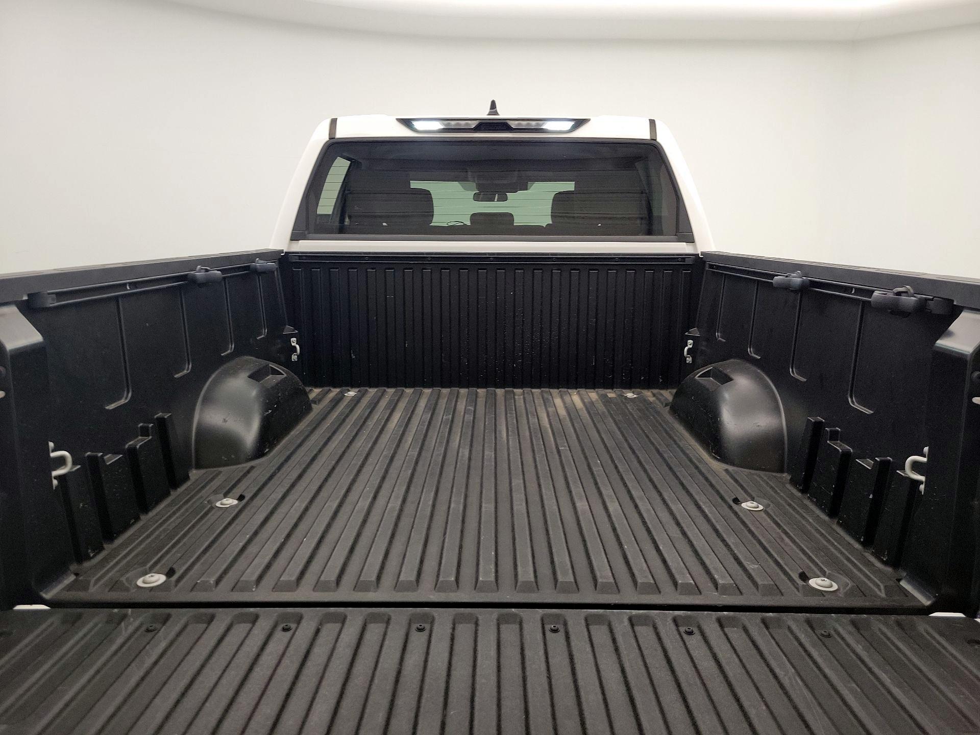 Thumbnail: 2023 Toyota Tundra - 20