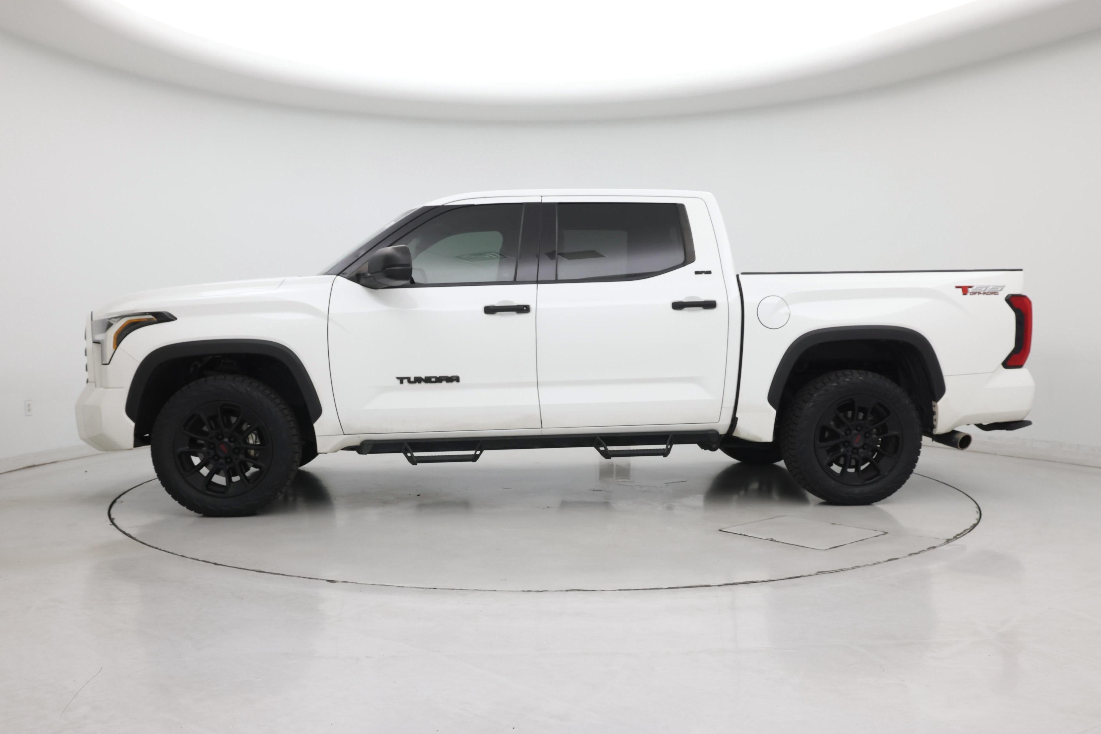 Thumbnail: 2023 Toyota Tundra - 3