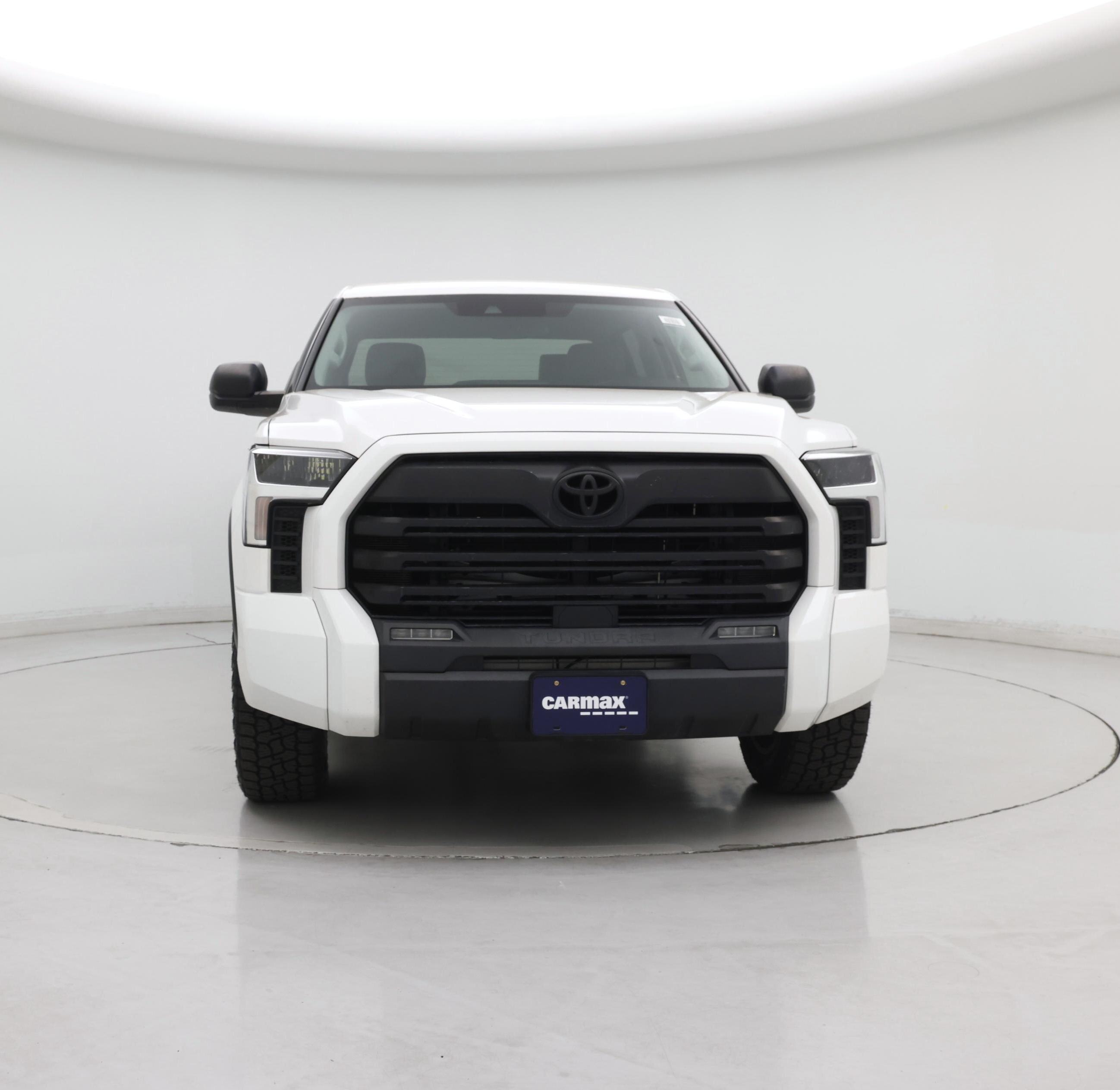 Thumbnail: 2023 Toyota Tundra - 5