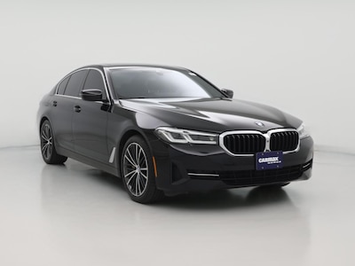 2021 BMW 530e Plug-in Hybrid