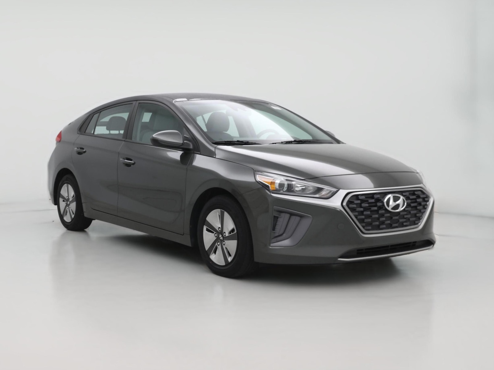 2022 Hyundai Ioniq