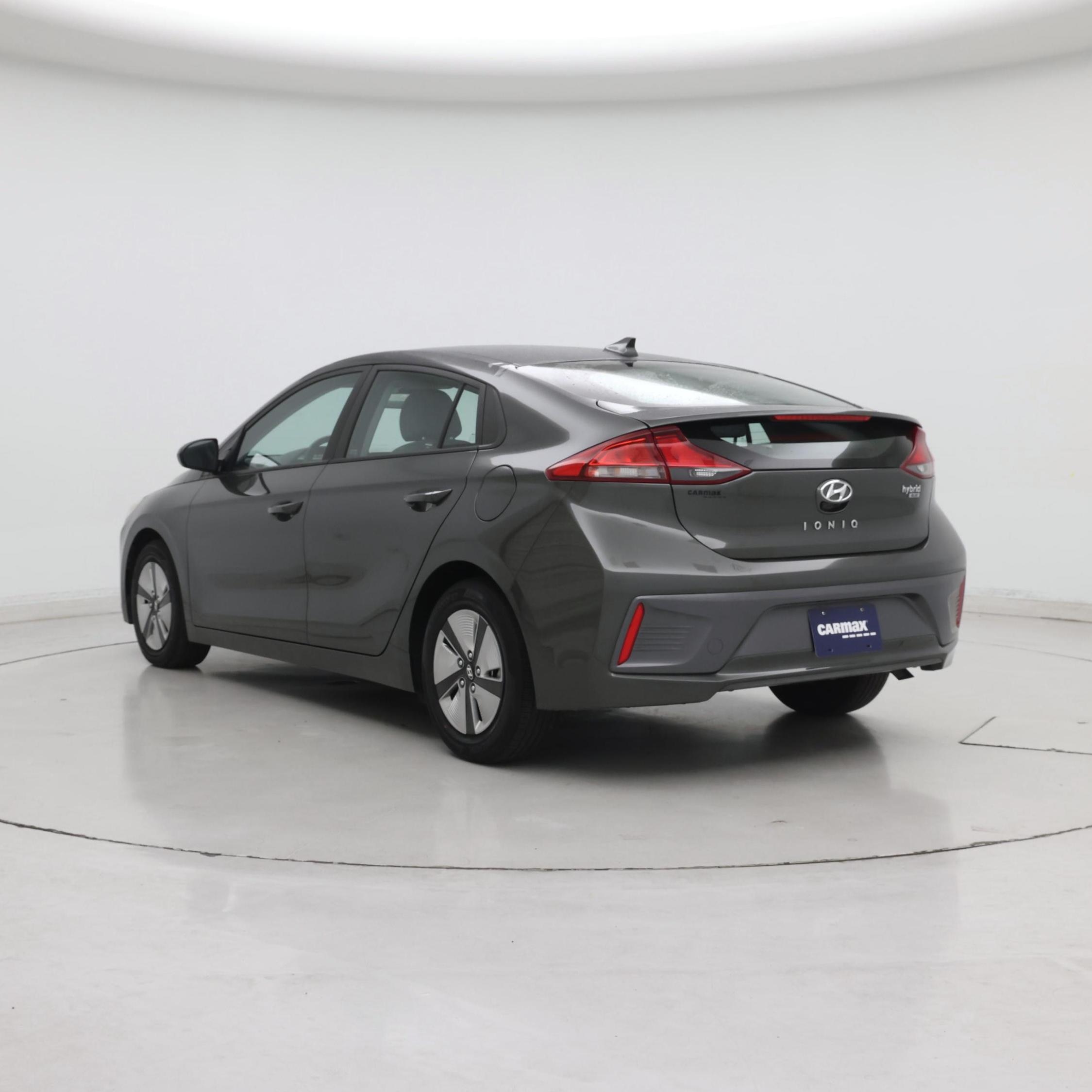 Thumbnail: 2022 Hyundai Ioniq - 2