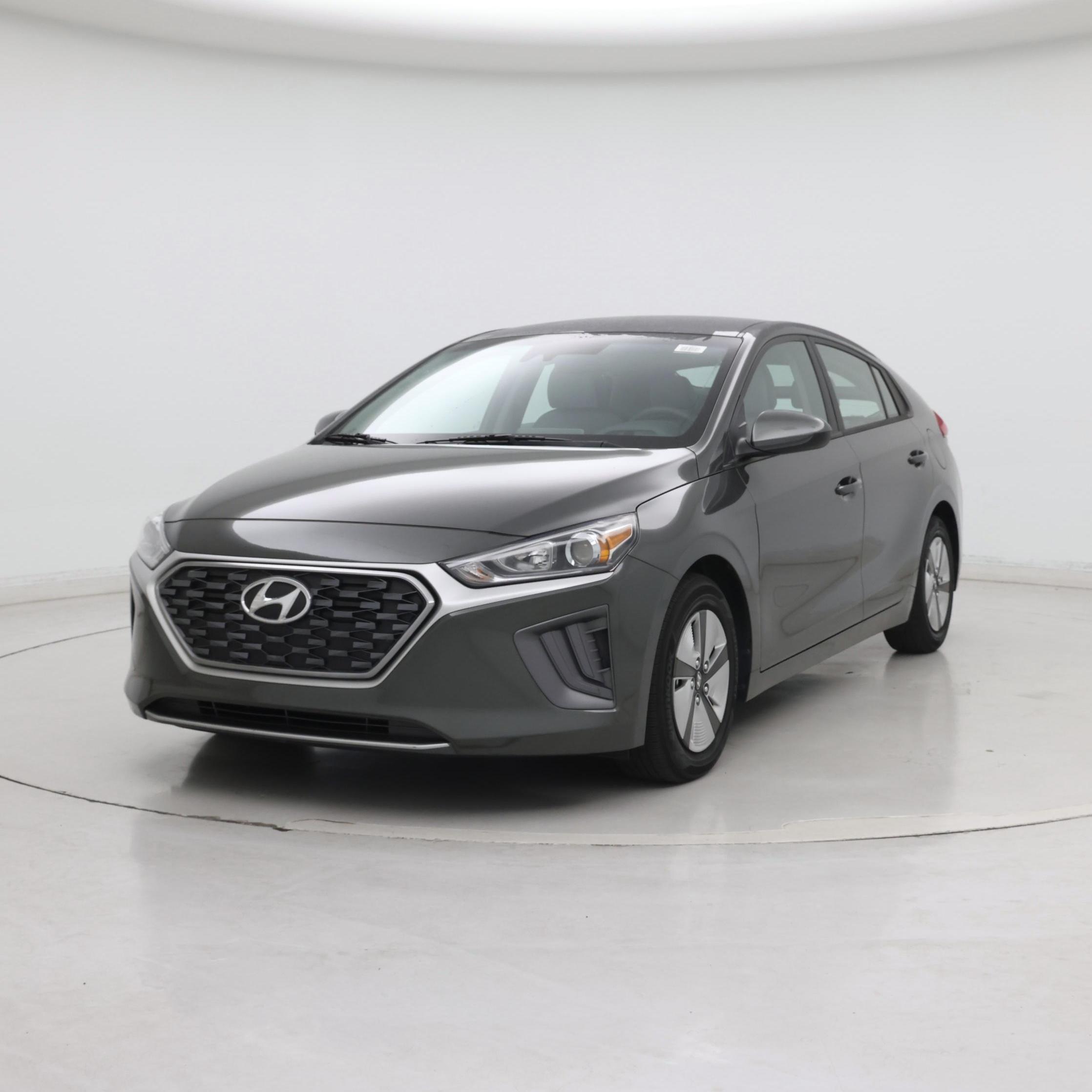 Thumbnail: 2022 Hyundai Ioniq - 4