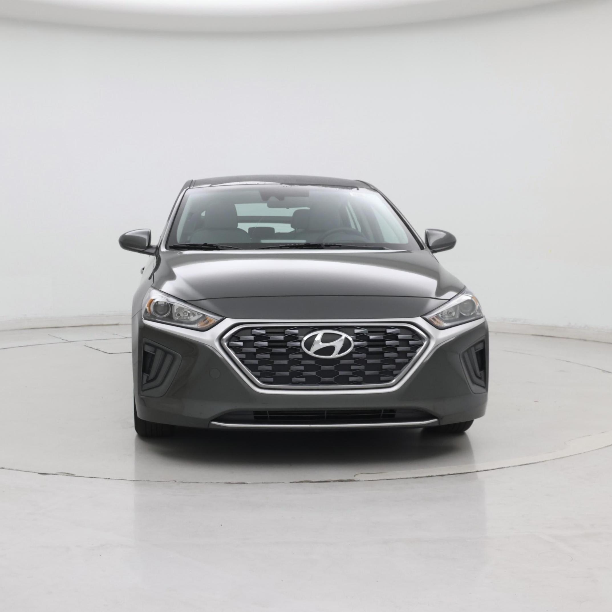 Thumbnail: 2022 Hyundai Ioniq - 5