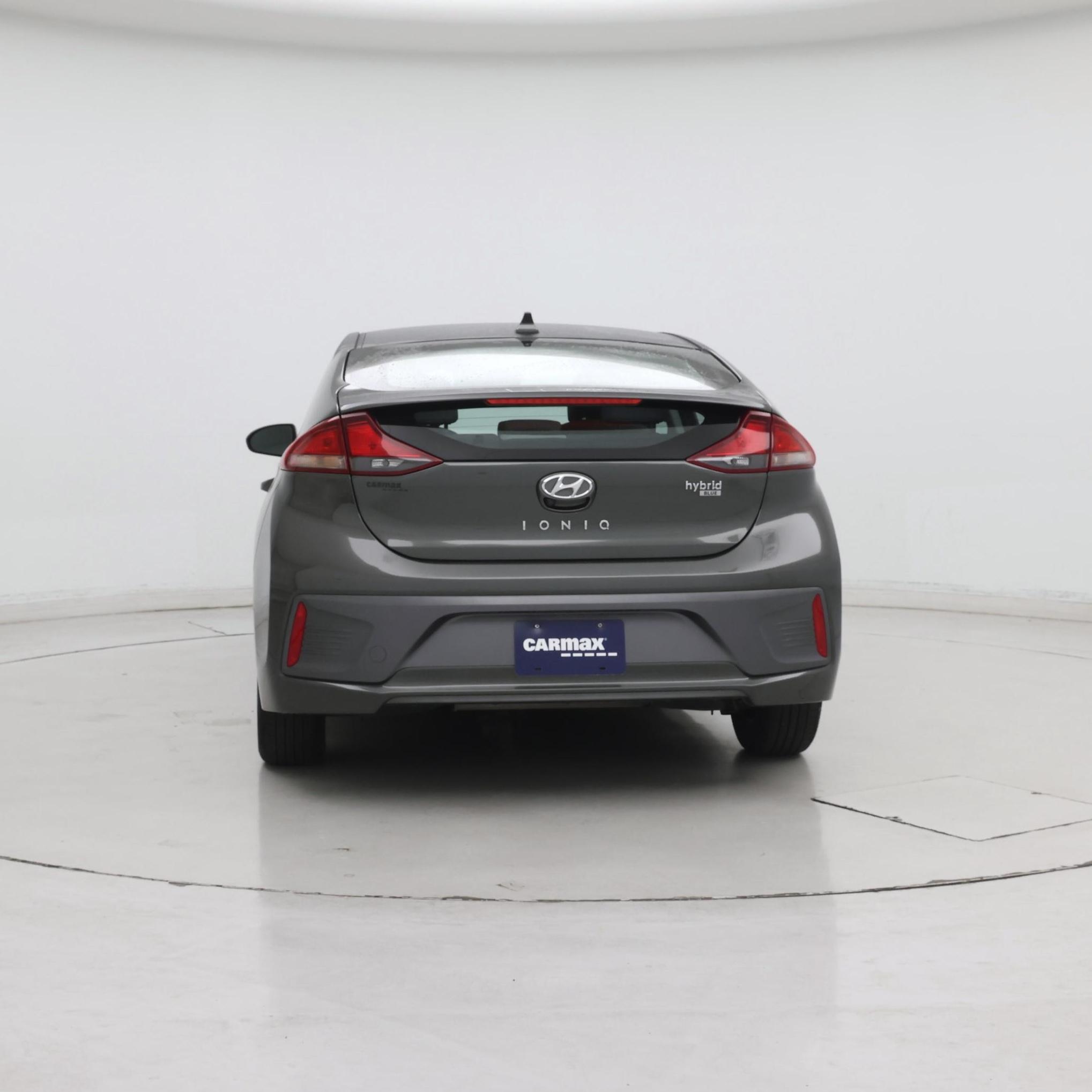 Thumbnail: 2022 Hyundai Ioniq - 6