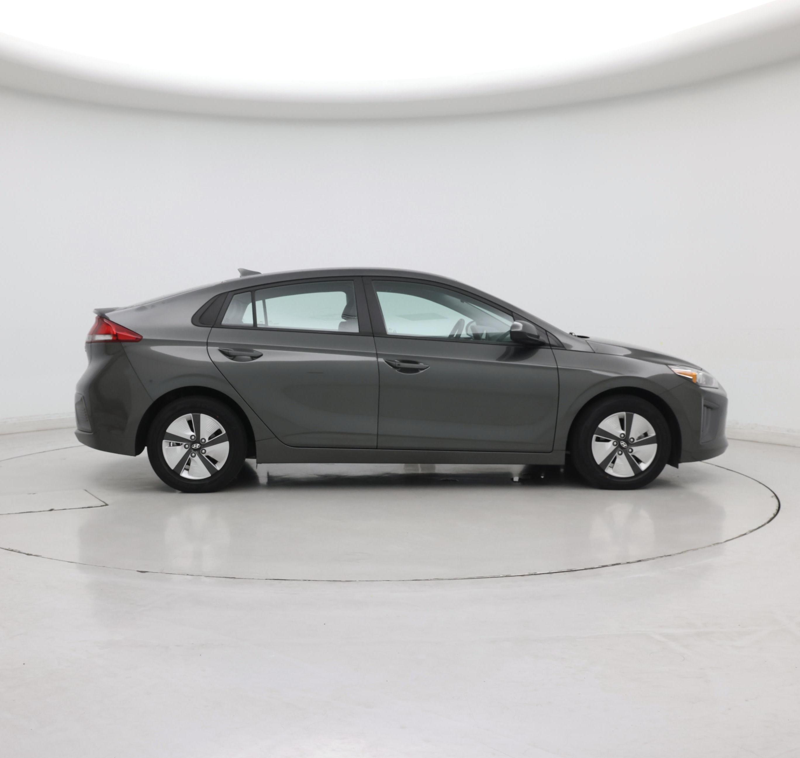 Thumbnail: 2022 Hyundai Ioniq - 7