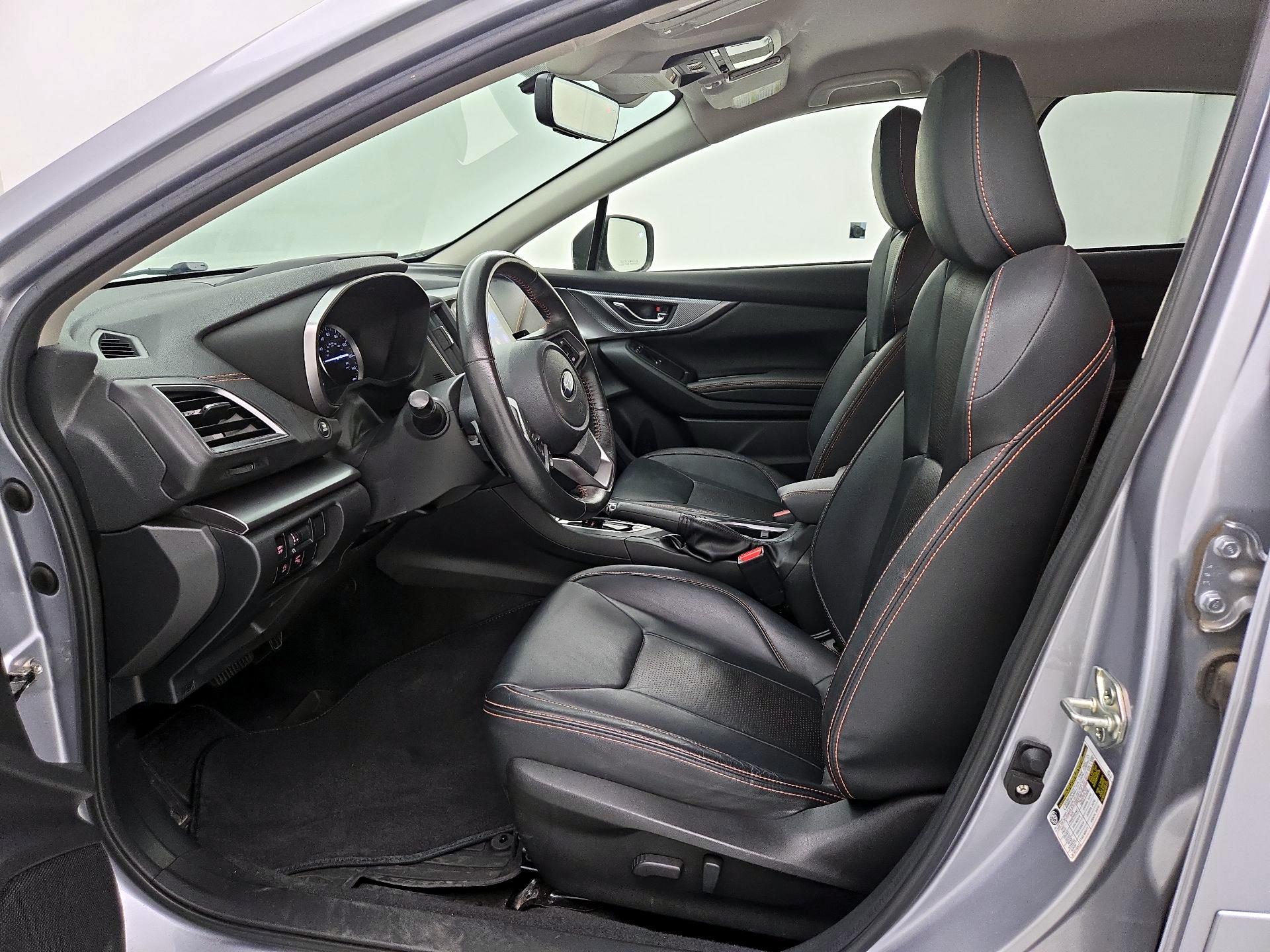 Thumbnail: 2021 Subaru Crosstrek - 11
