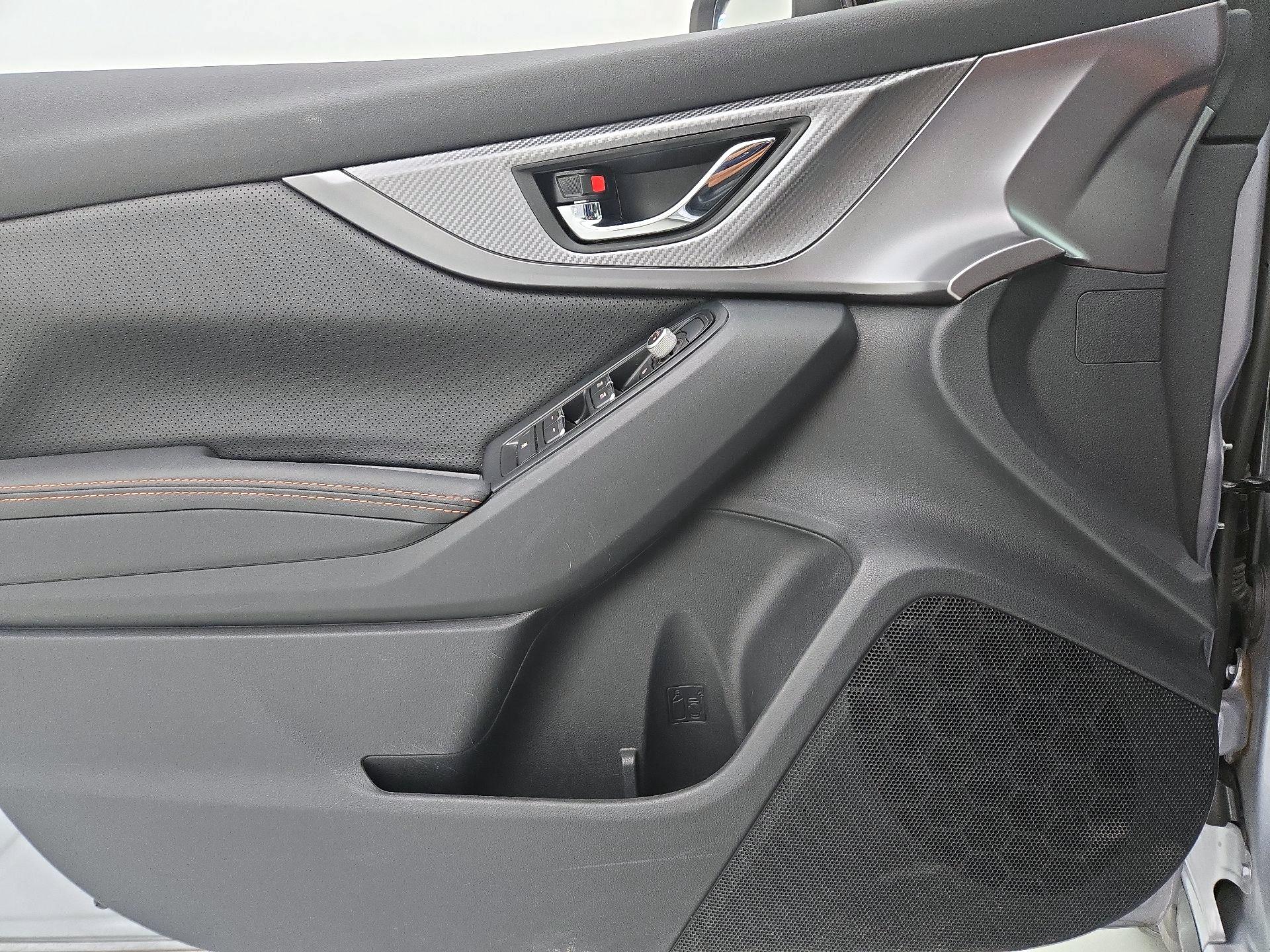 Thumbnail: 2021 Subaru Crosstrek - 12