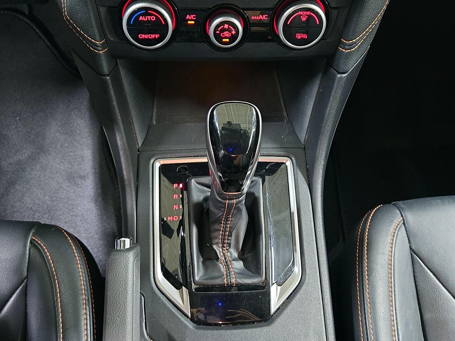Thumbnail: 2021 Subaru Crosstrek - 17