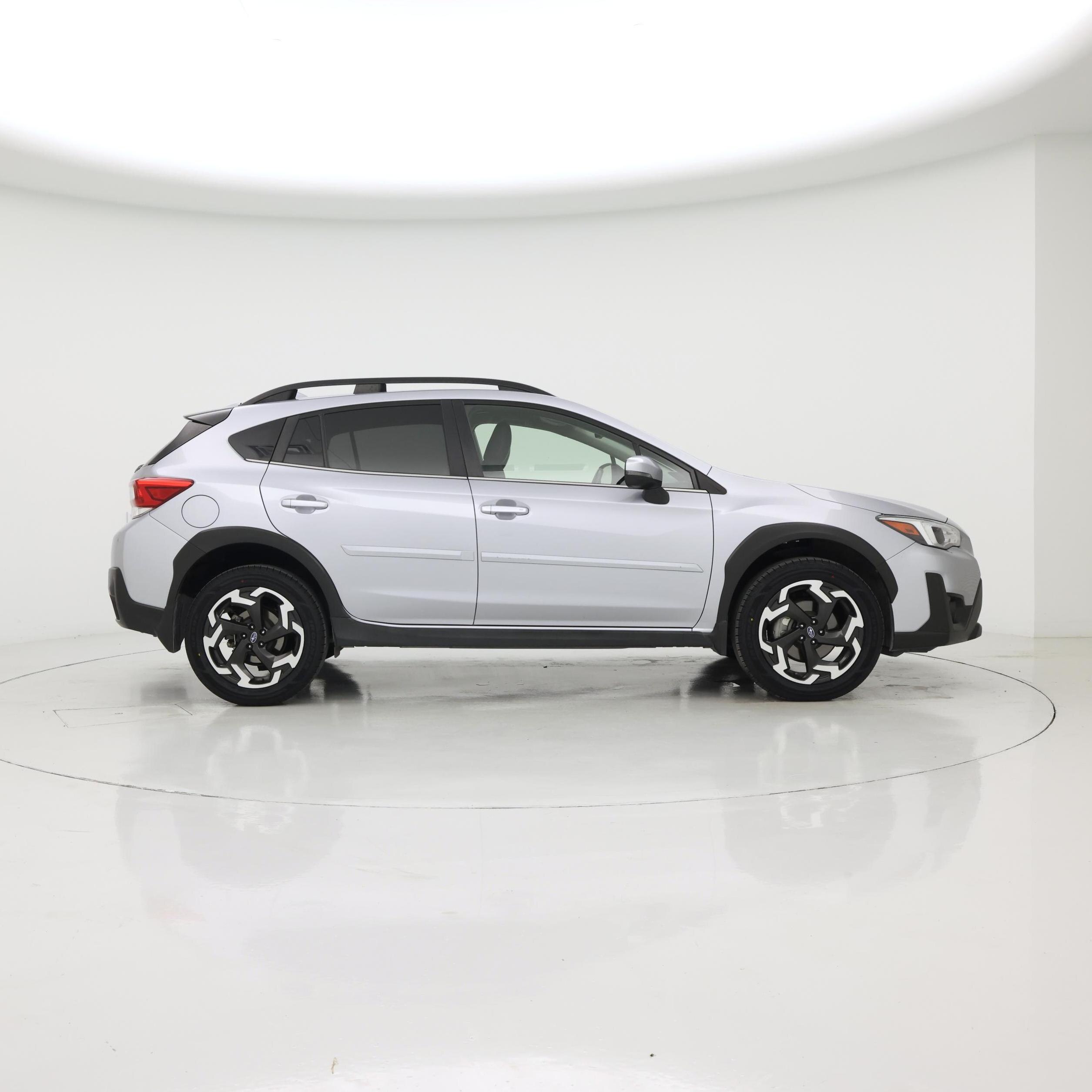 Thumbnail: 2021 Subaru Crosstrek - 7