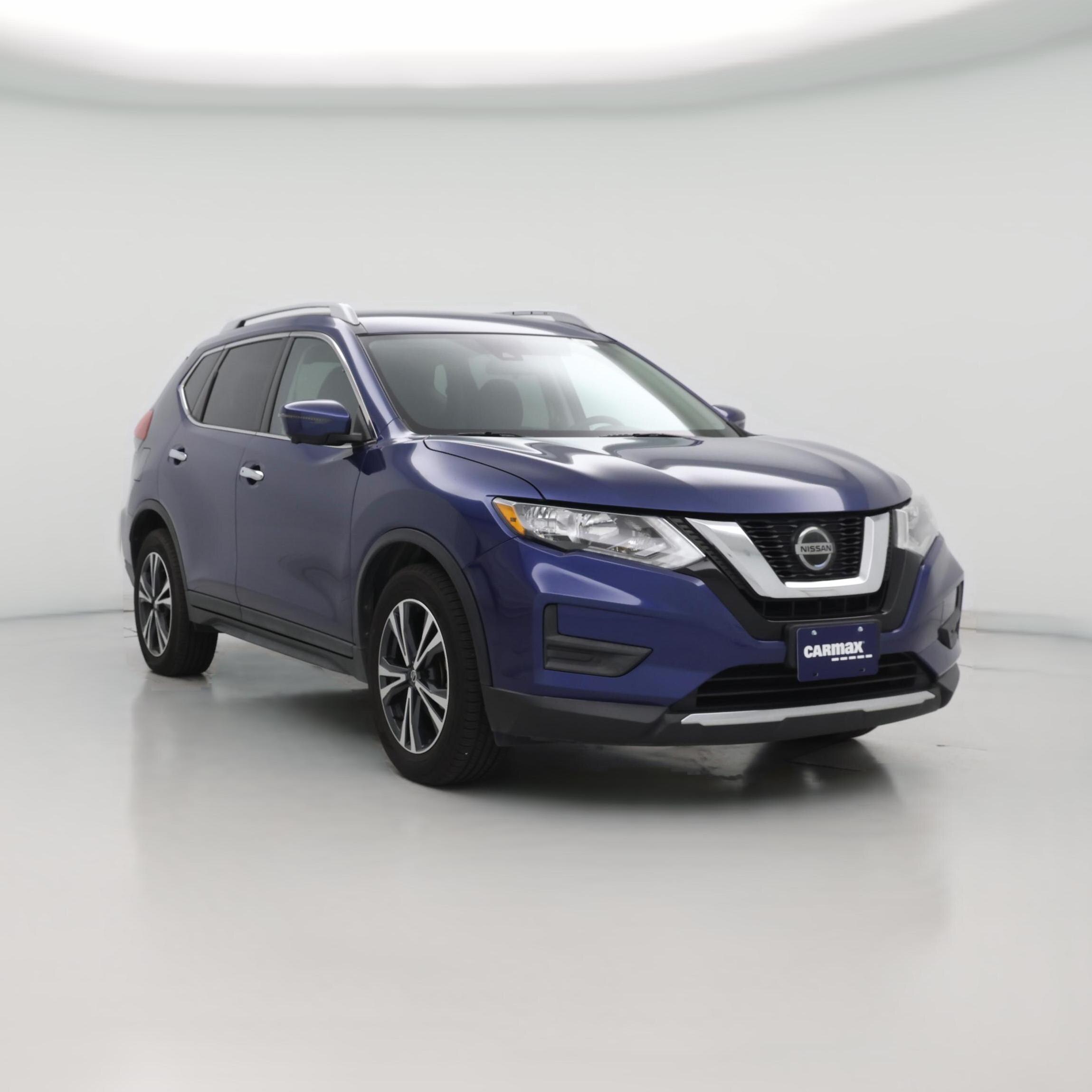 Thumbnail: 2020 Nissan Rogue - 1