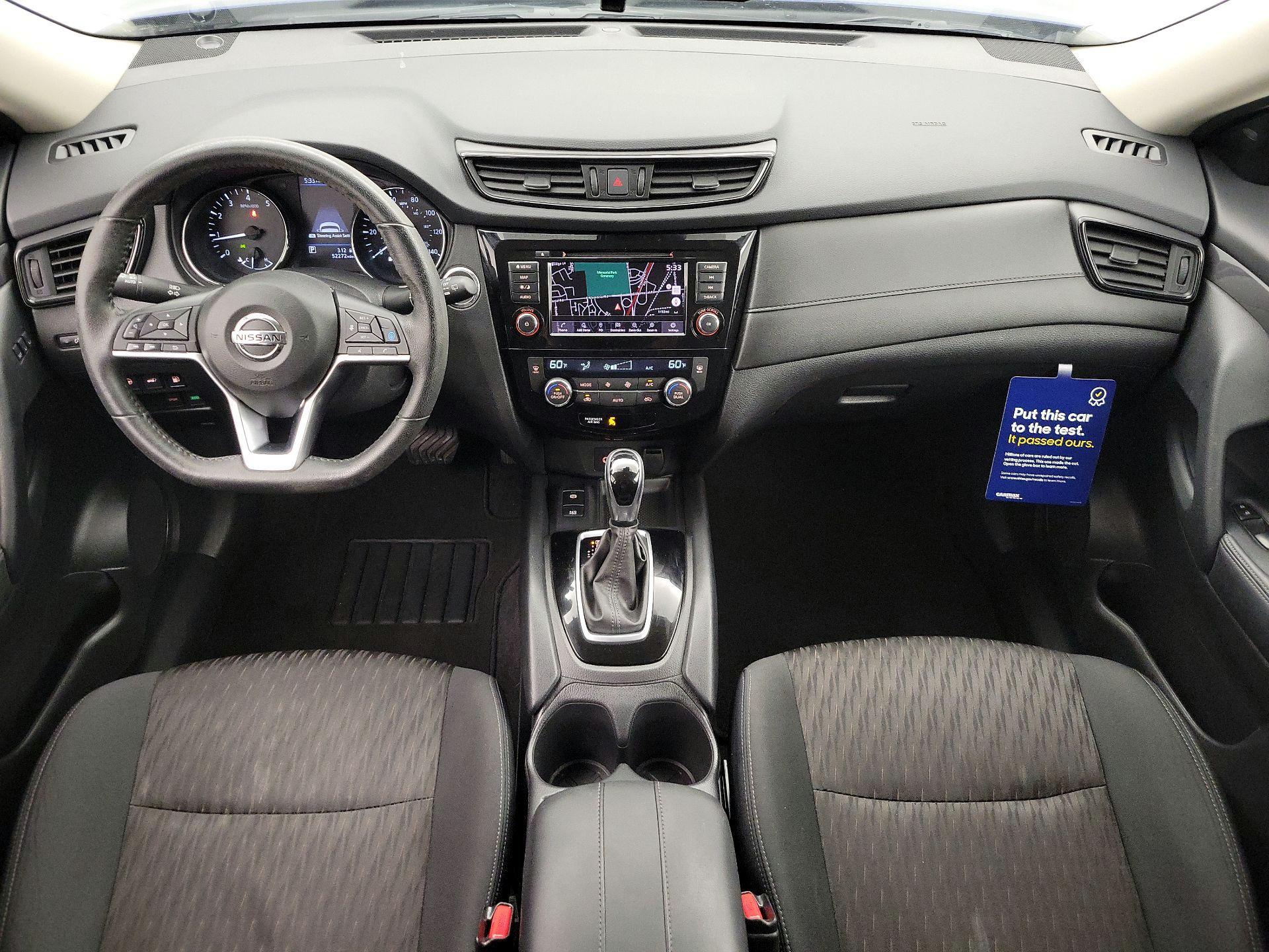 Thumbnail: 2020 Nissan Rogue - 9