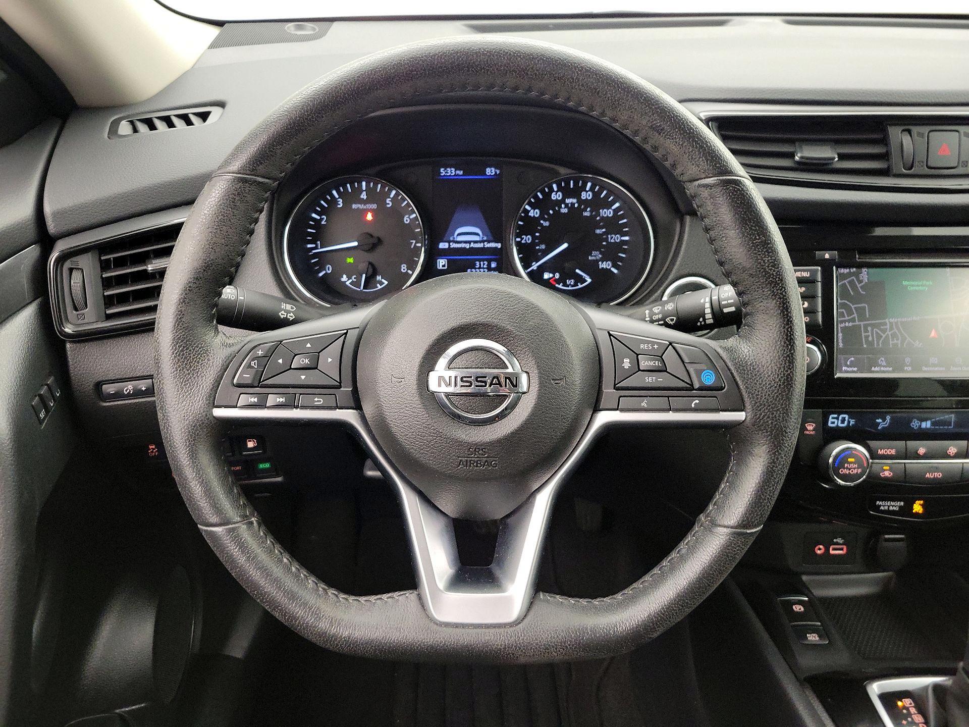 Thumbnail: 2020 Nissan Rogue - 10