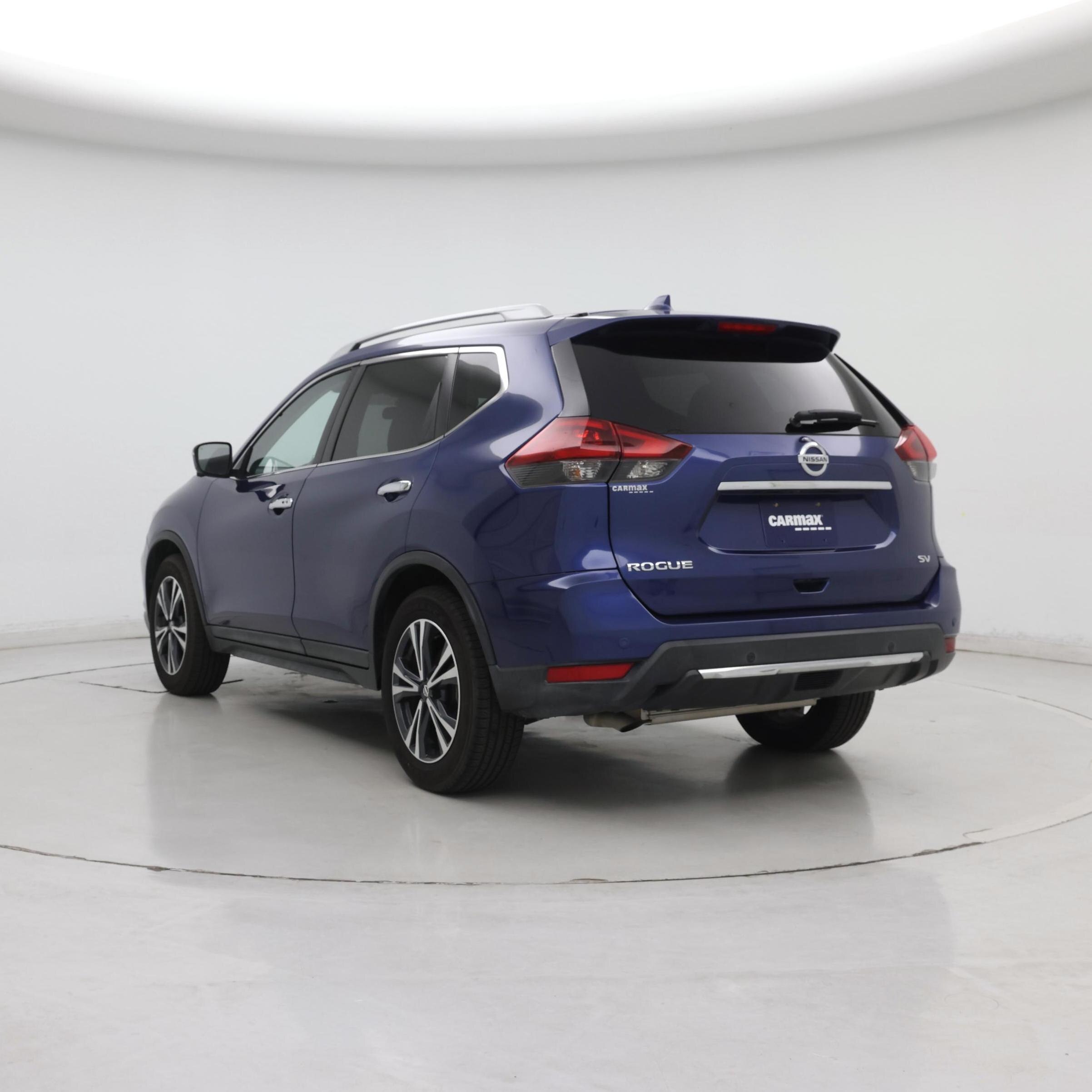Thumbnail: 2020 Nissan Rogue - 2