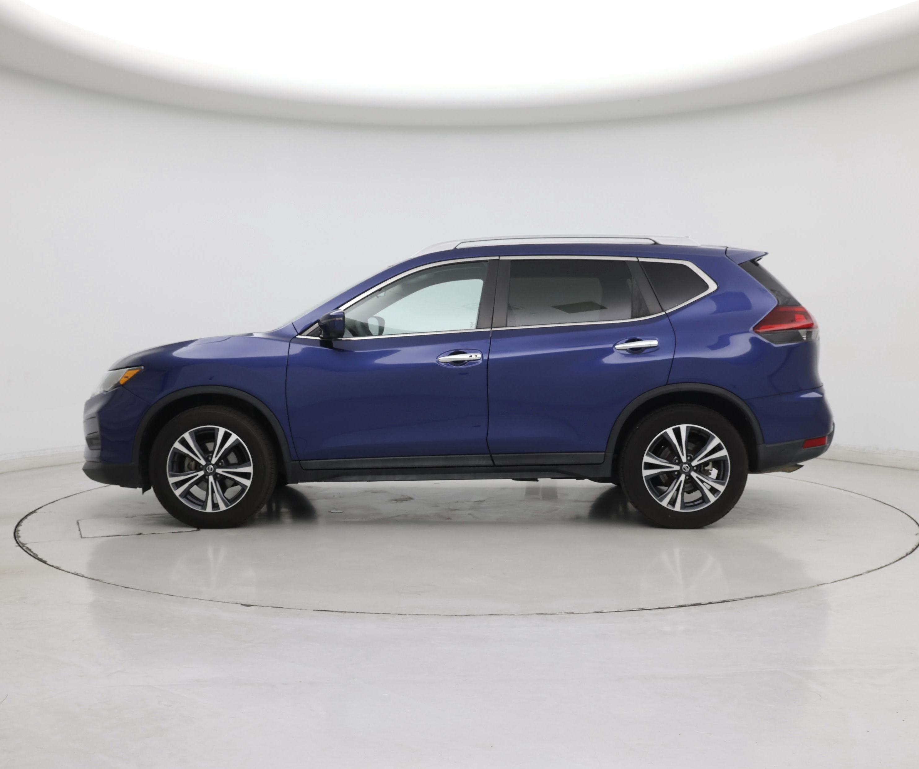 Thumbnail: 2020 Nissan Rogue - 3