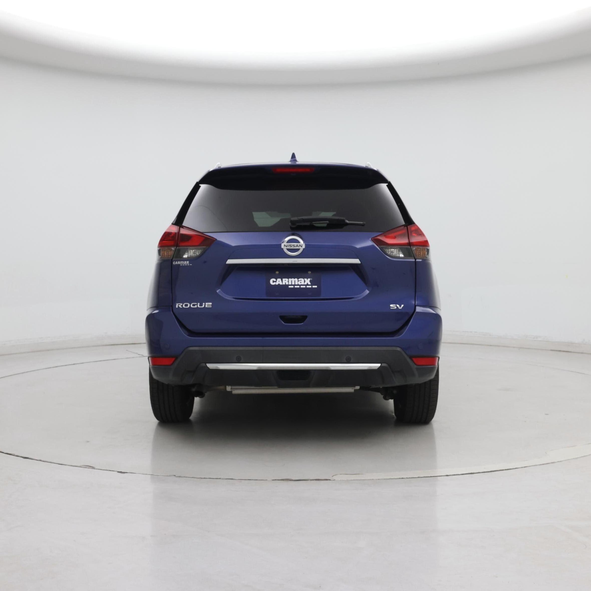 Thumbnail: 2020 Nissan Rogue - 6