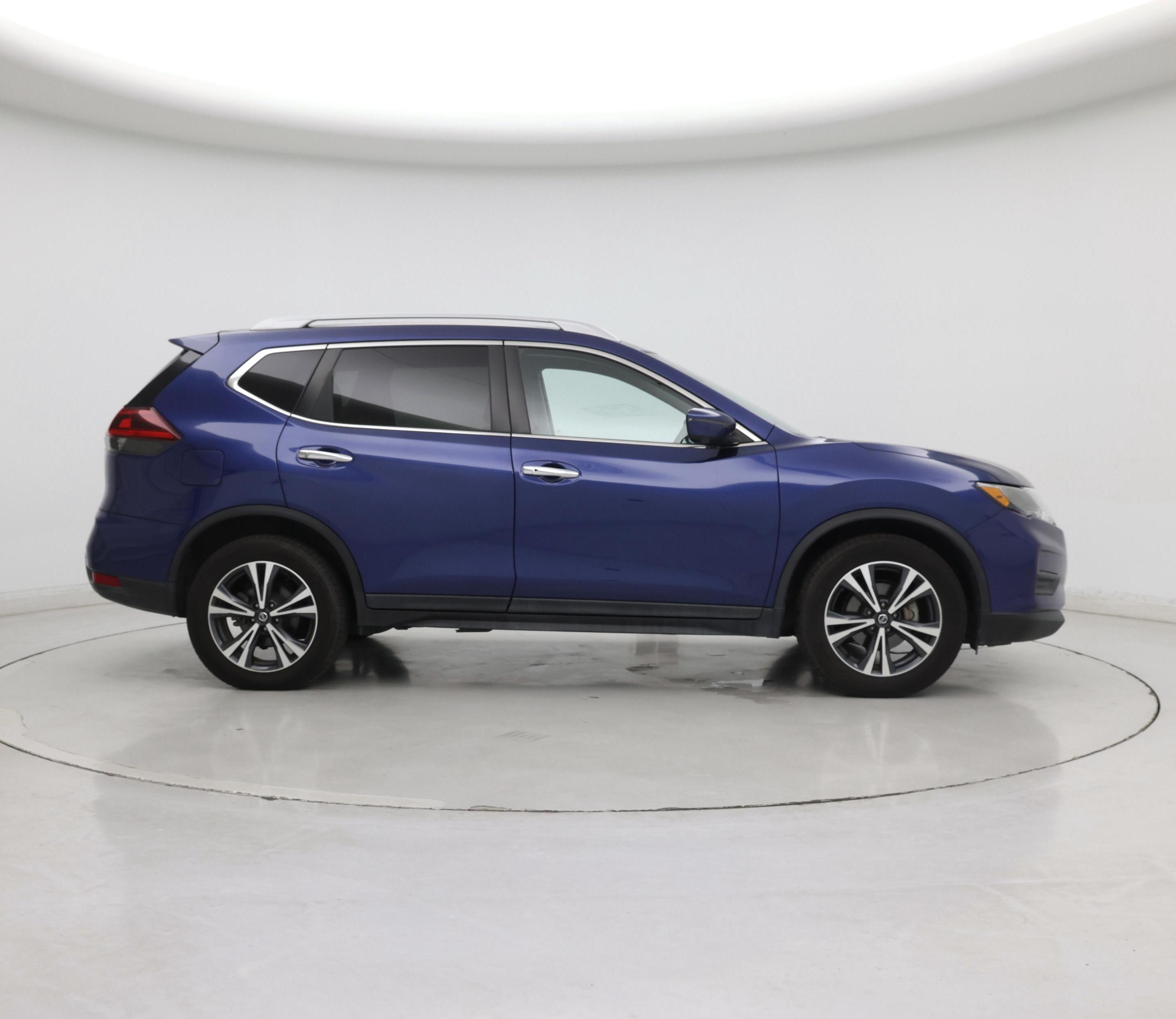Thumbnail: 2020 Nissan Rogue - 7