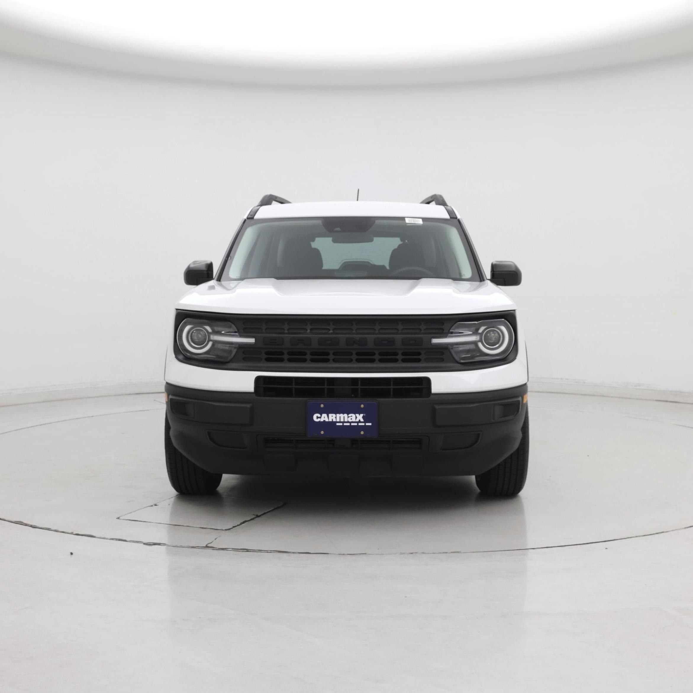 Thumbnail: 2022 Ford Bronco Sport - 5