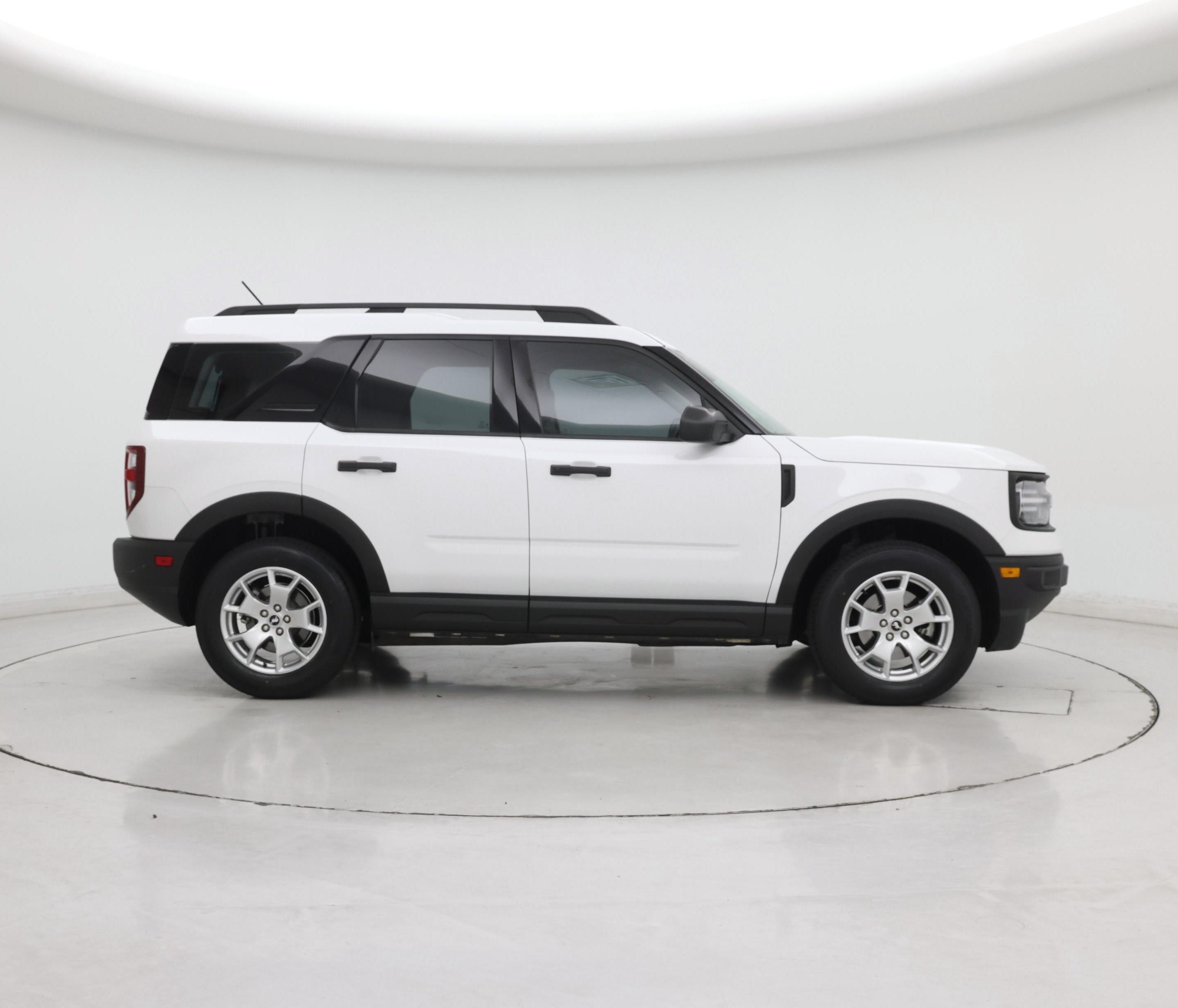 Thumbnail: 2022 Ford Bronco Sport - 7