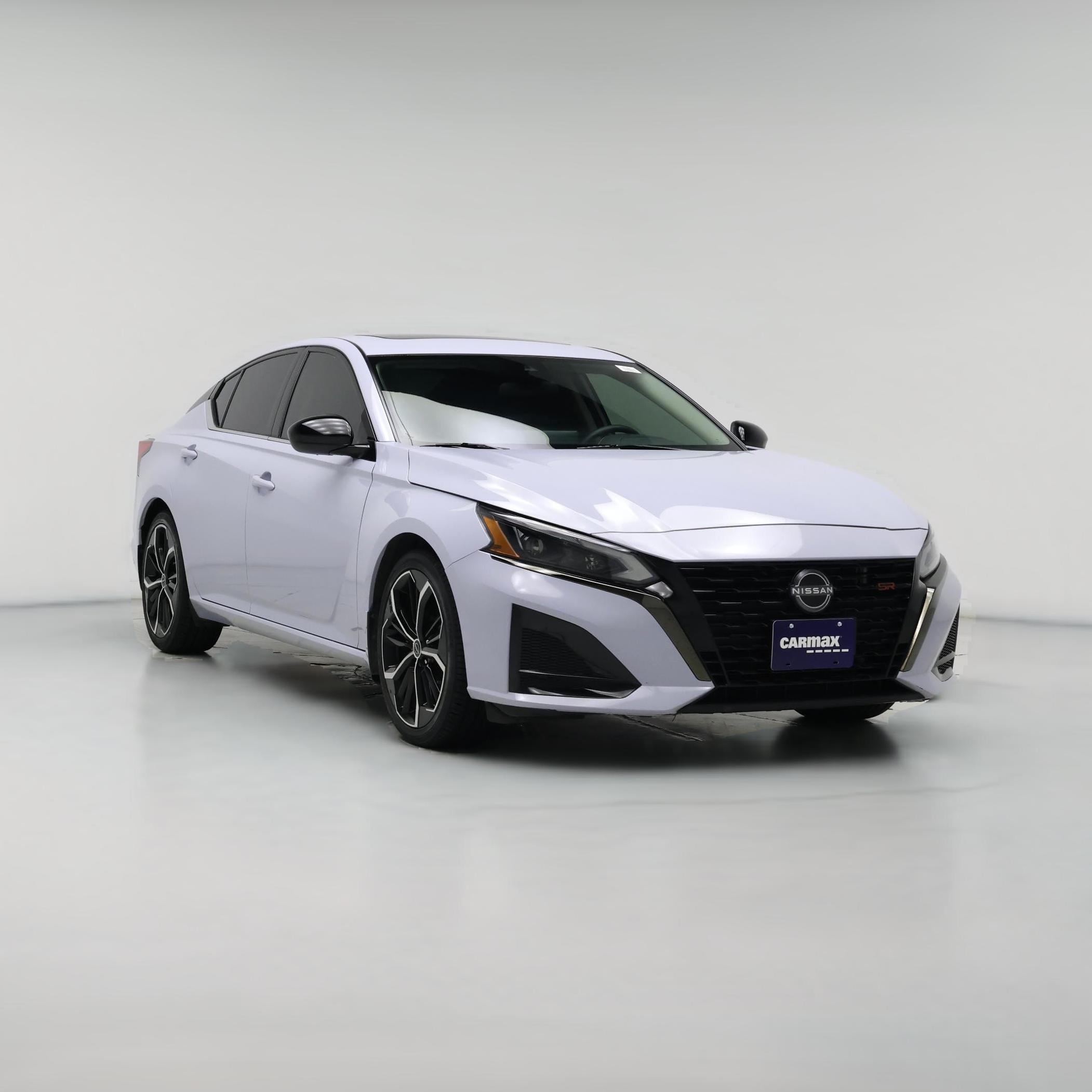 Thumbnail: 2023 Nissan Altima - 1