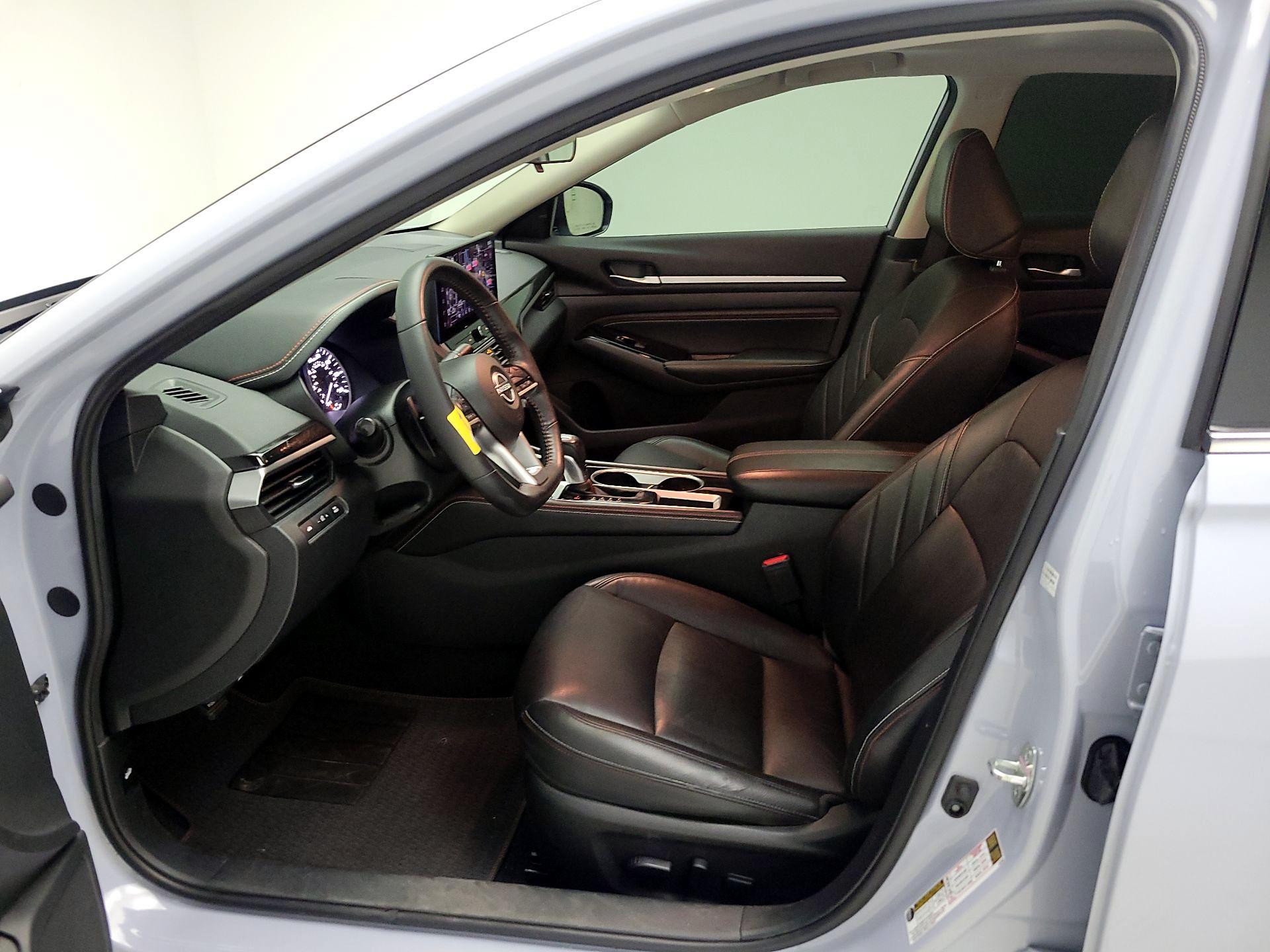 Thumbnail: 2023 Nissan Altima - 11